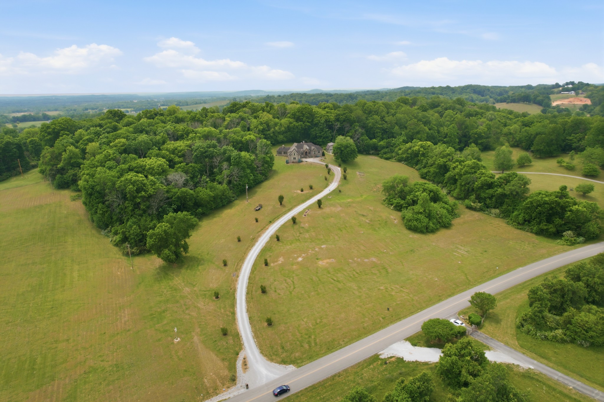 2160 Darks Mill Rd