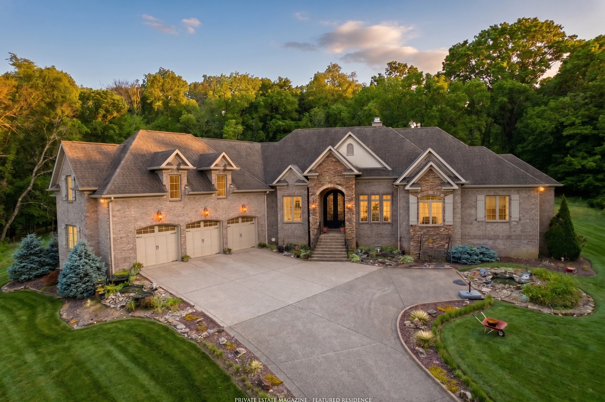 2160 Darks Mill Rd