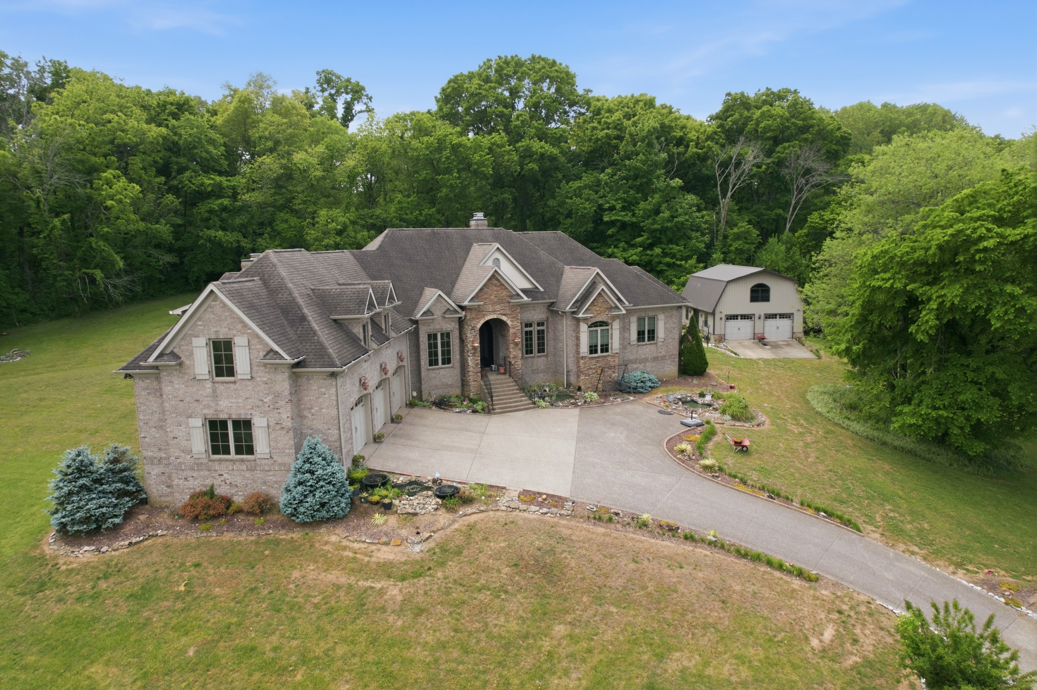 2160 Darks Mill Rd