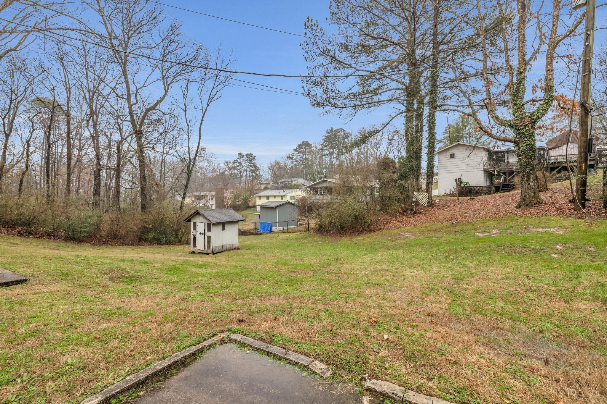 1806 Glen Oaks Terrace