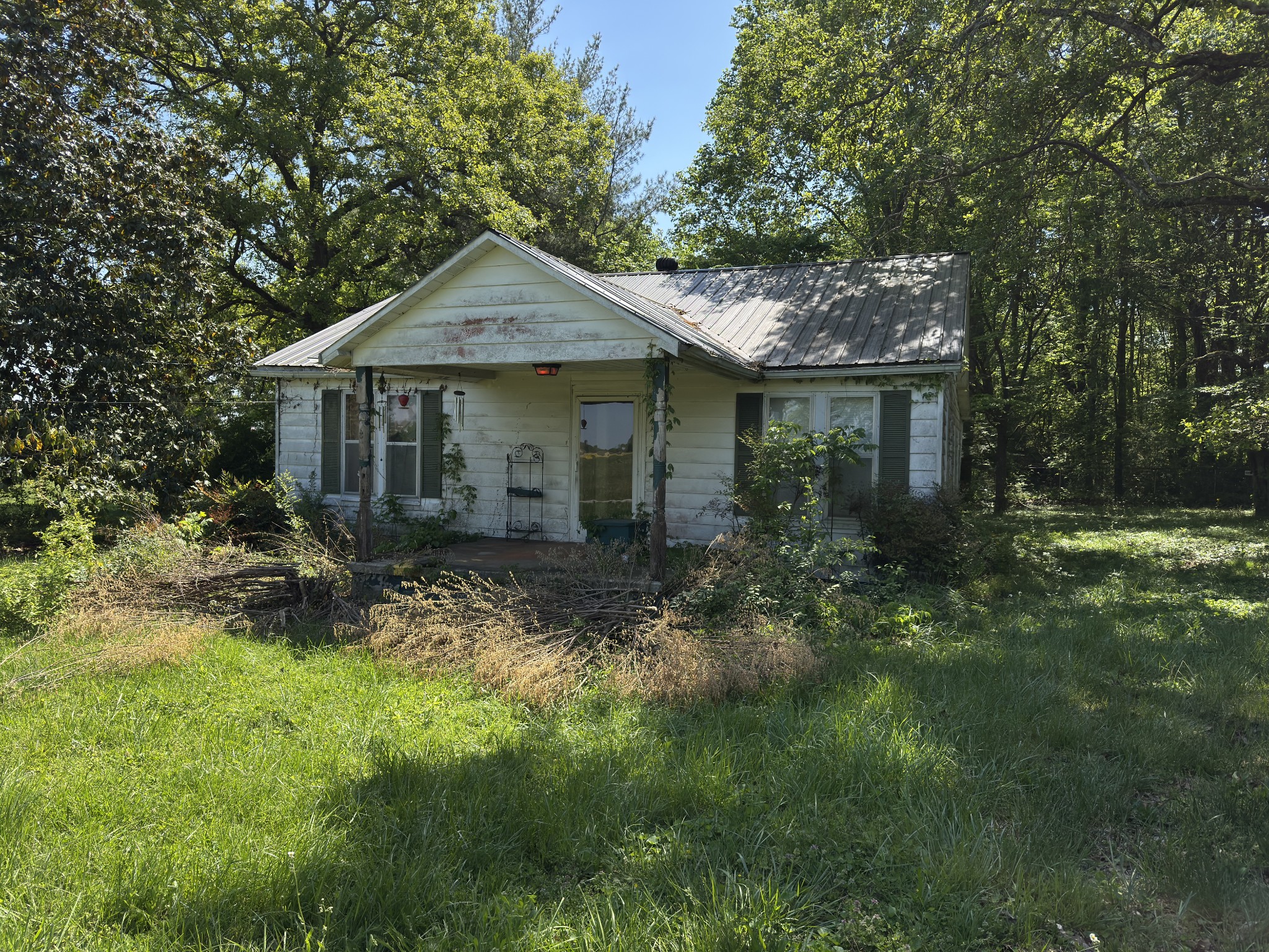 5312 Bluff Springs Rd