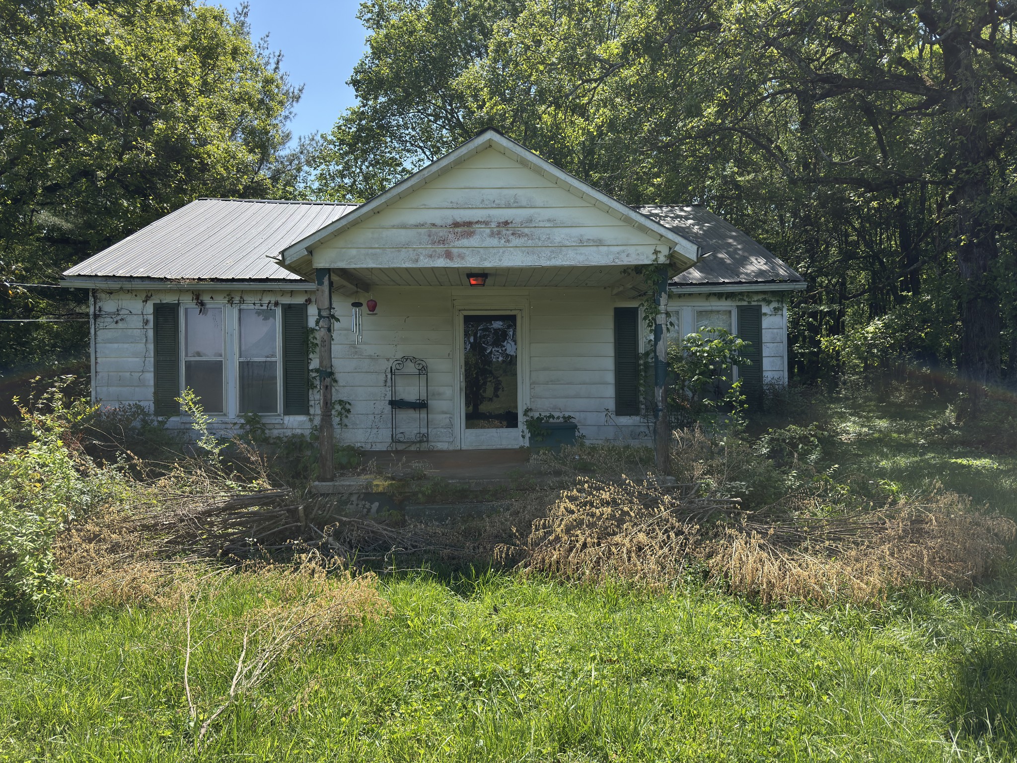 5312 Bluff Springs Rd