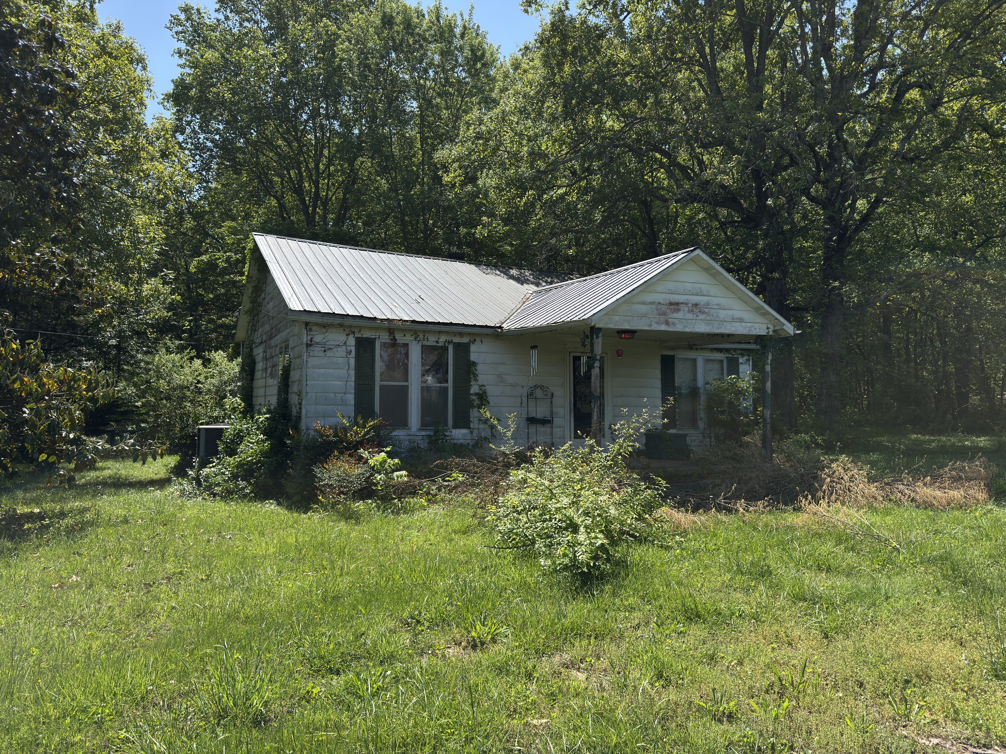 5312 Bluff Springs Rd
