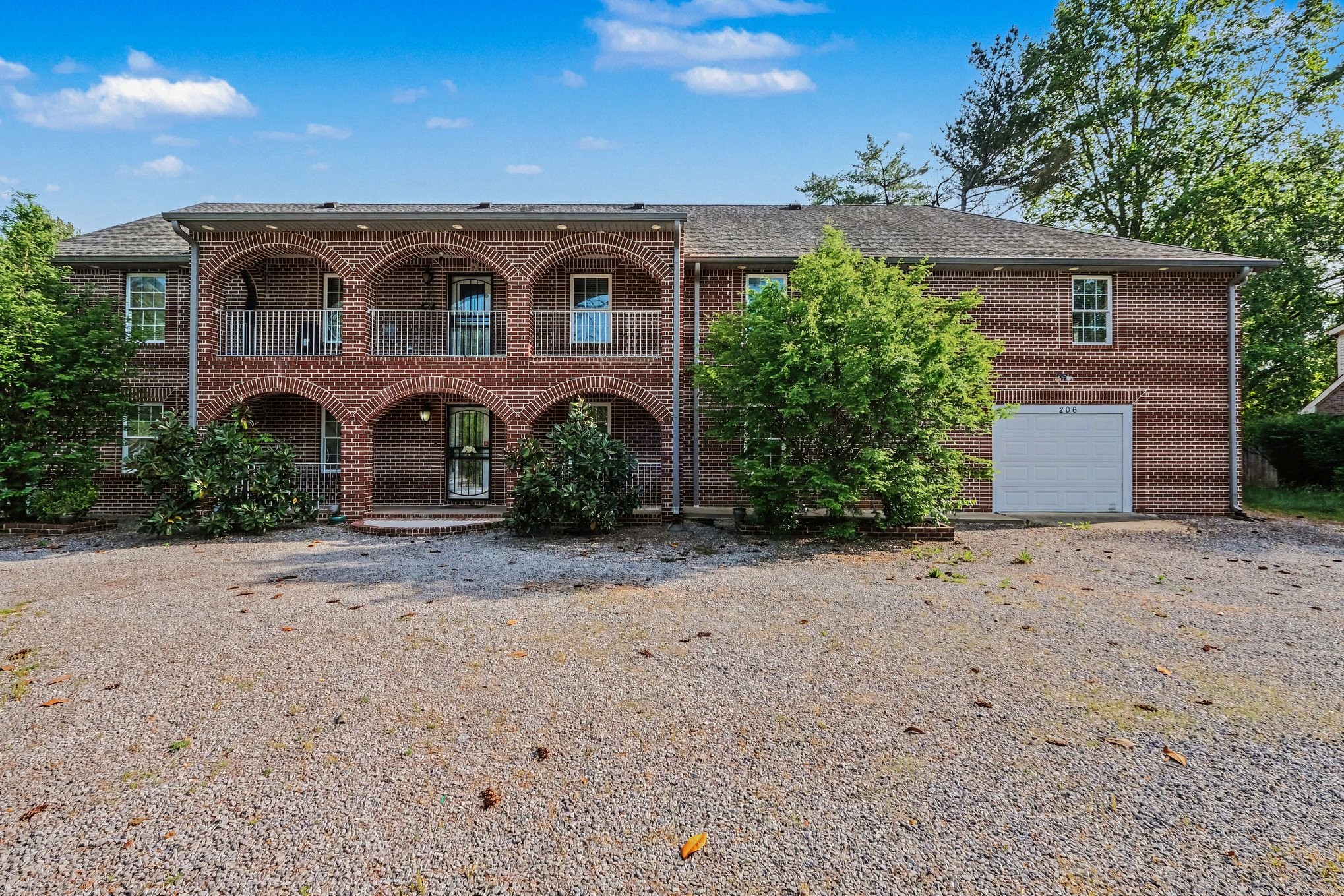 206 McKaig Rd