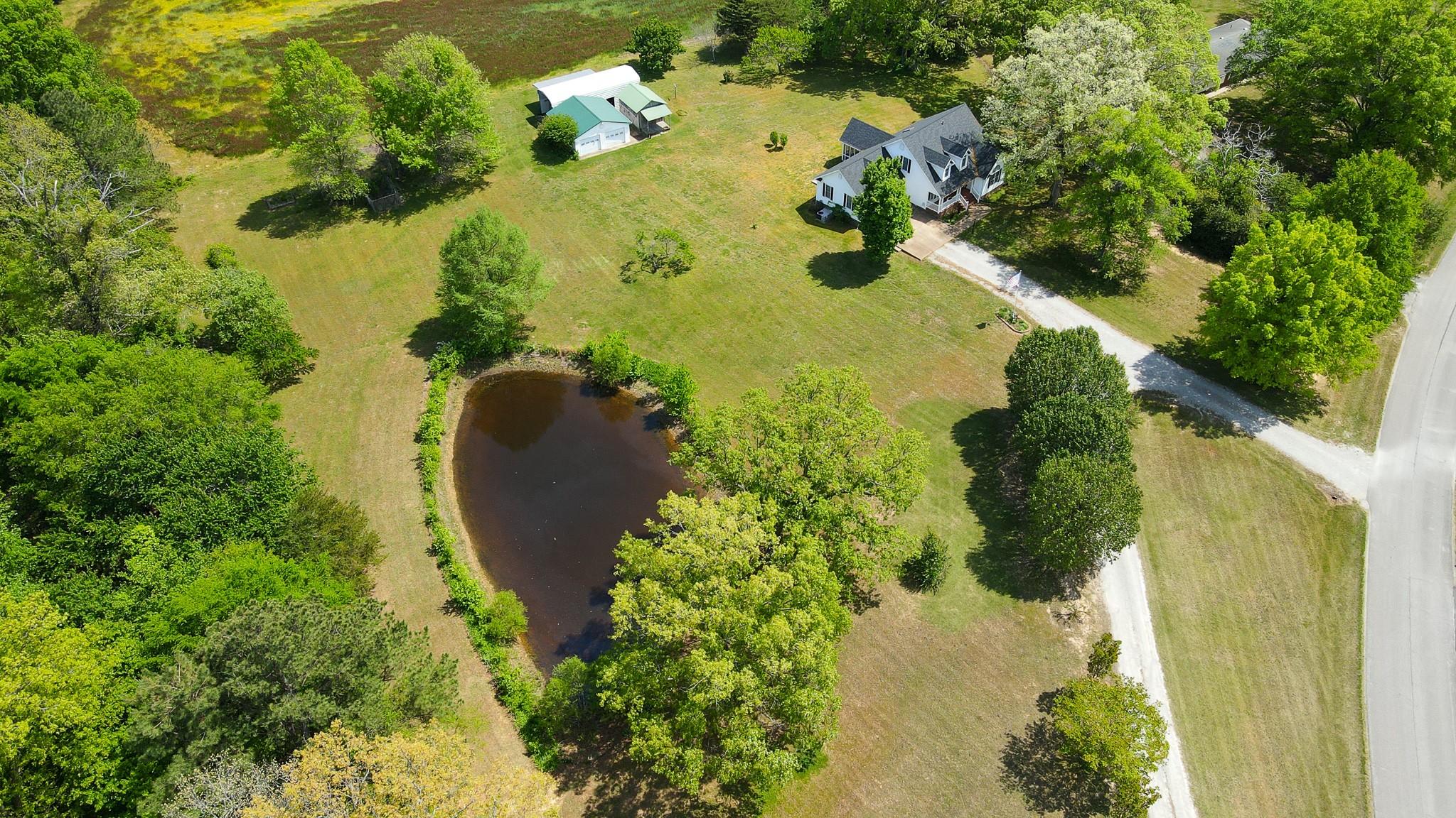 11450 McIllwain Rd