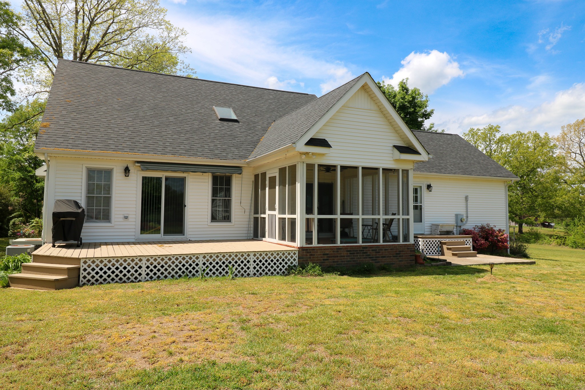 11450 McIllwain Rd