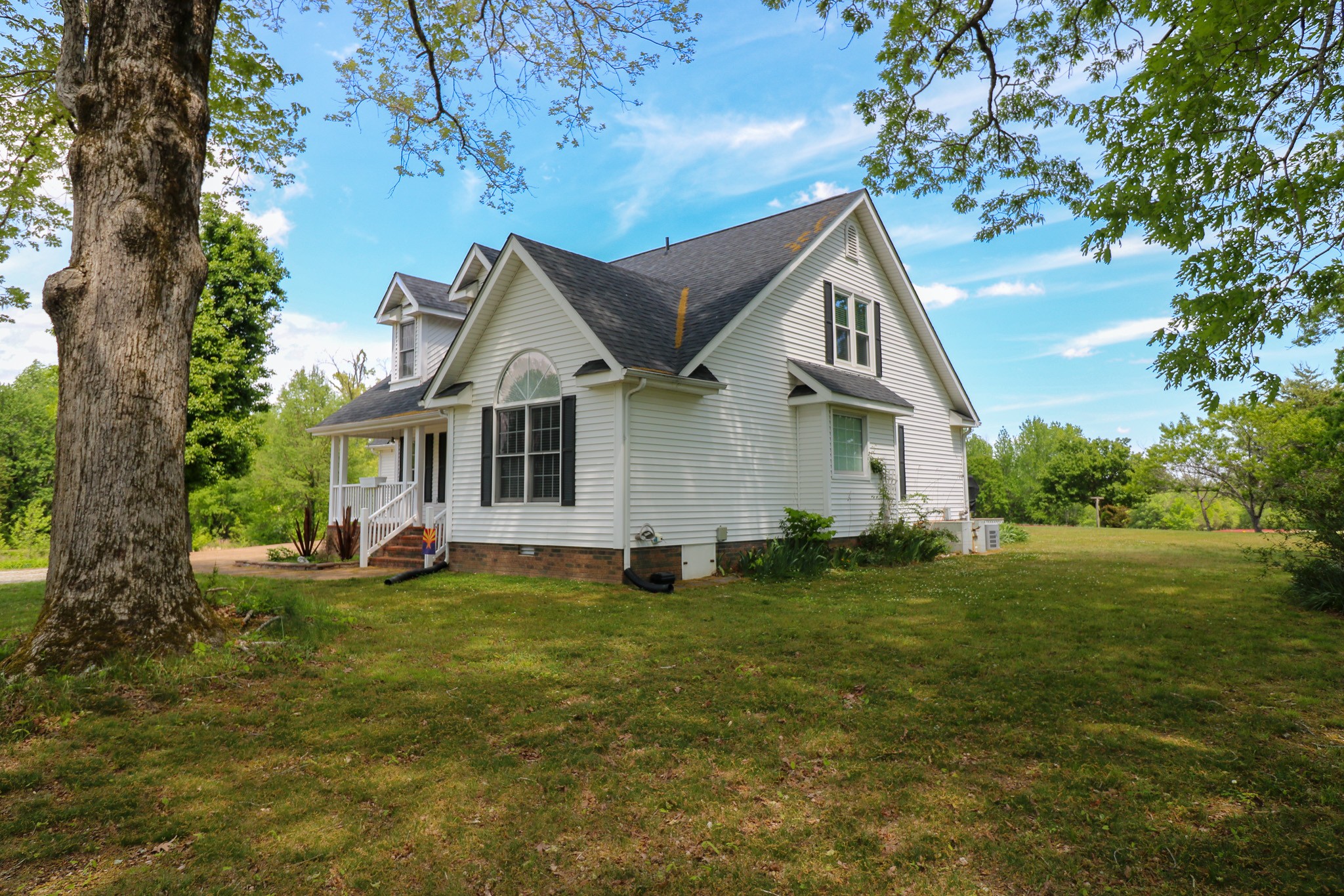 11450 McIllwain Rd