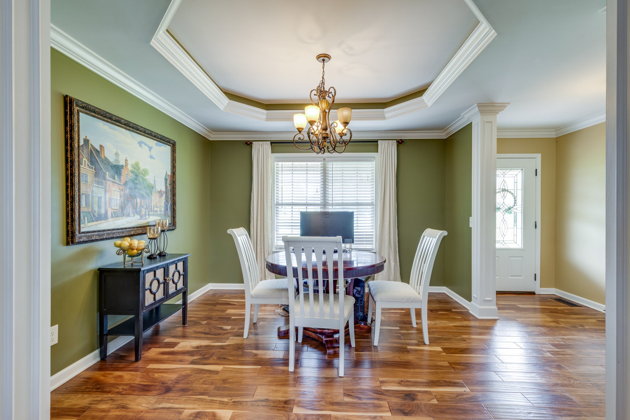 234 Glenn Springs Rd