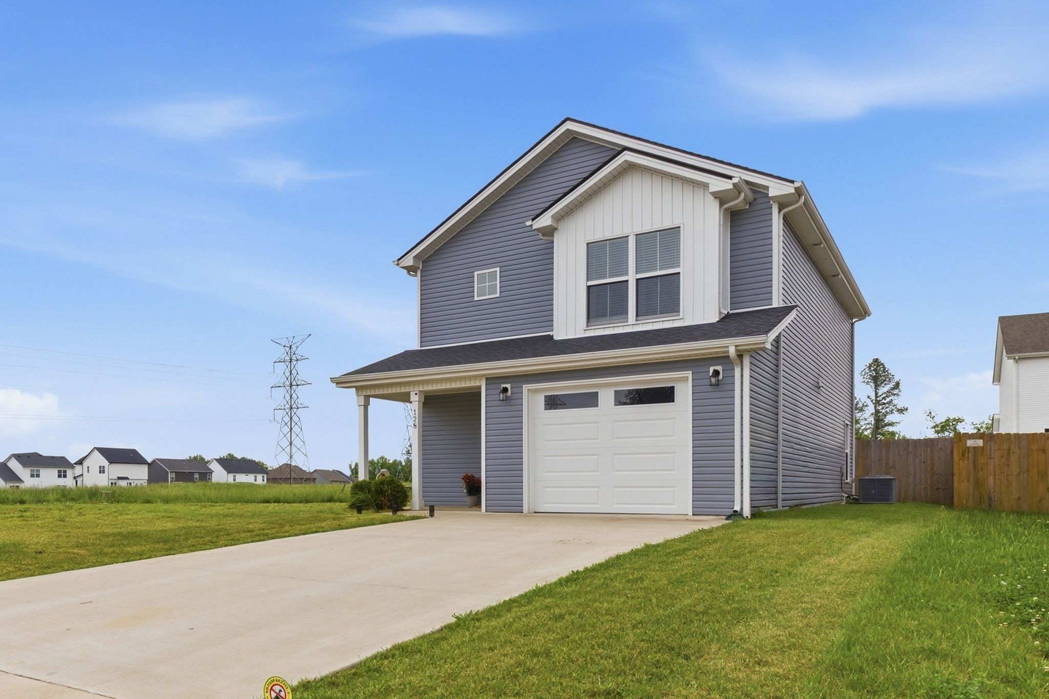 128 Quarry Ridge Rd