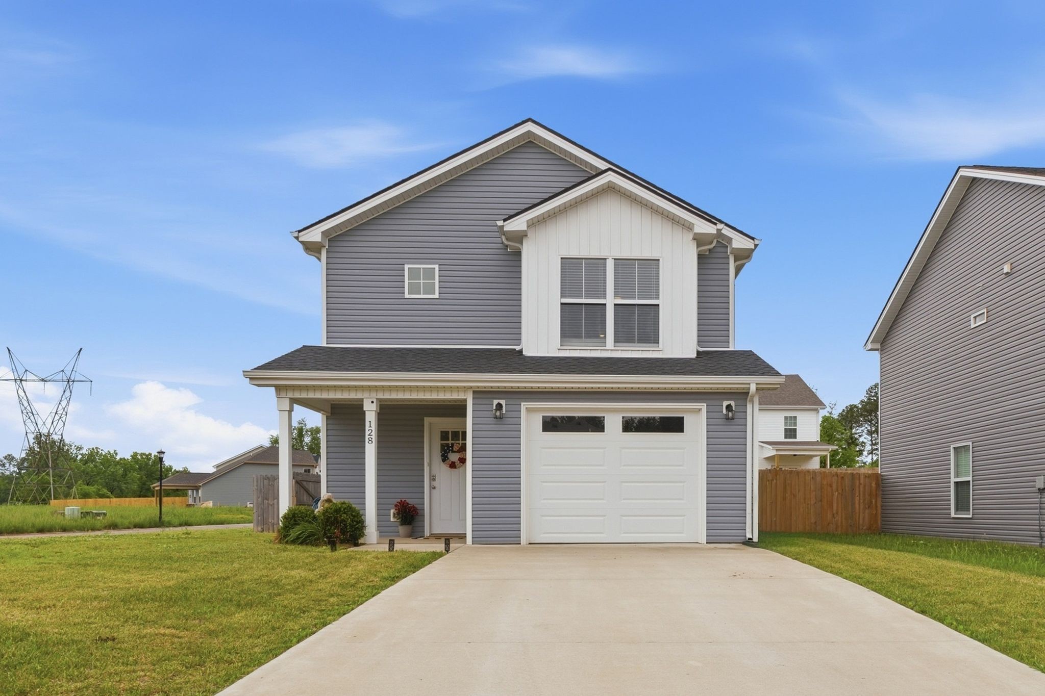 128 Quarry Ridge Rd
