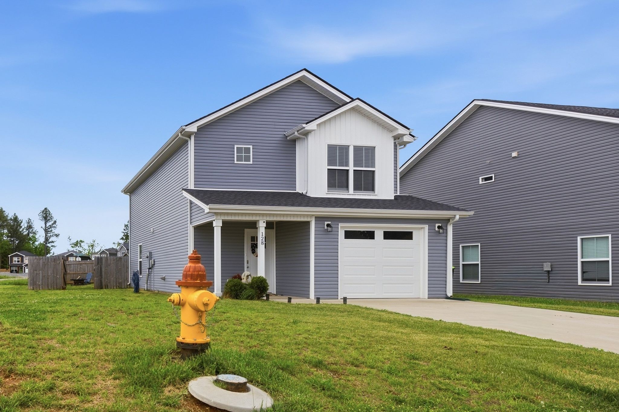 128 Quarry Ridge Rd