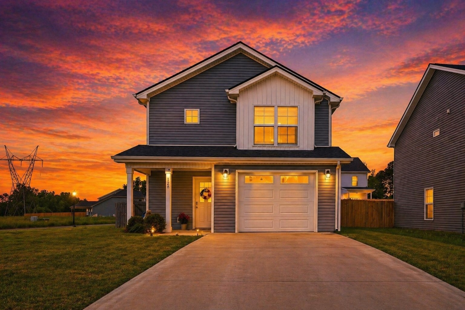 128 Quarry Ridge Rd