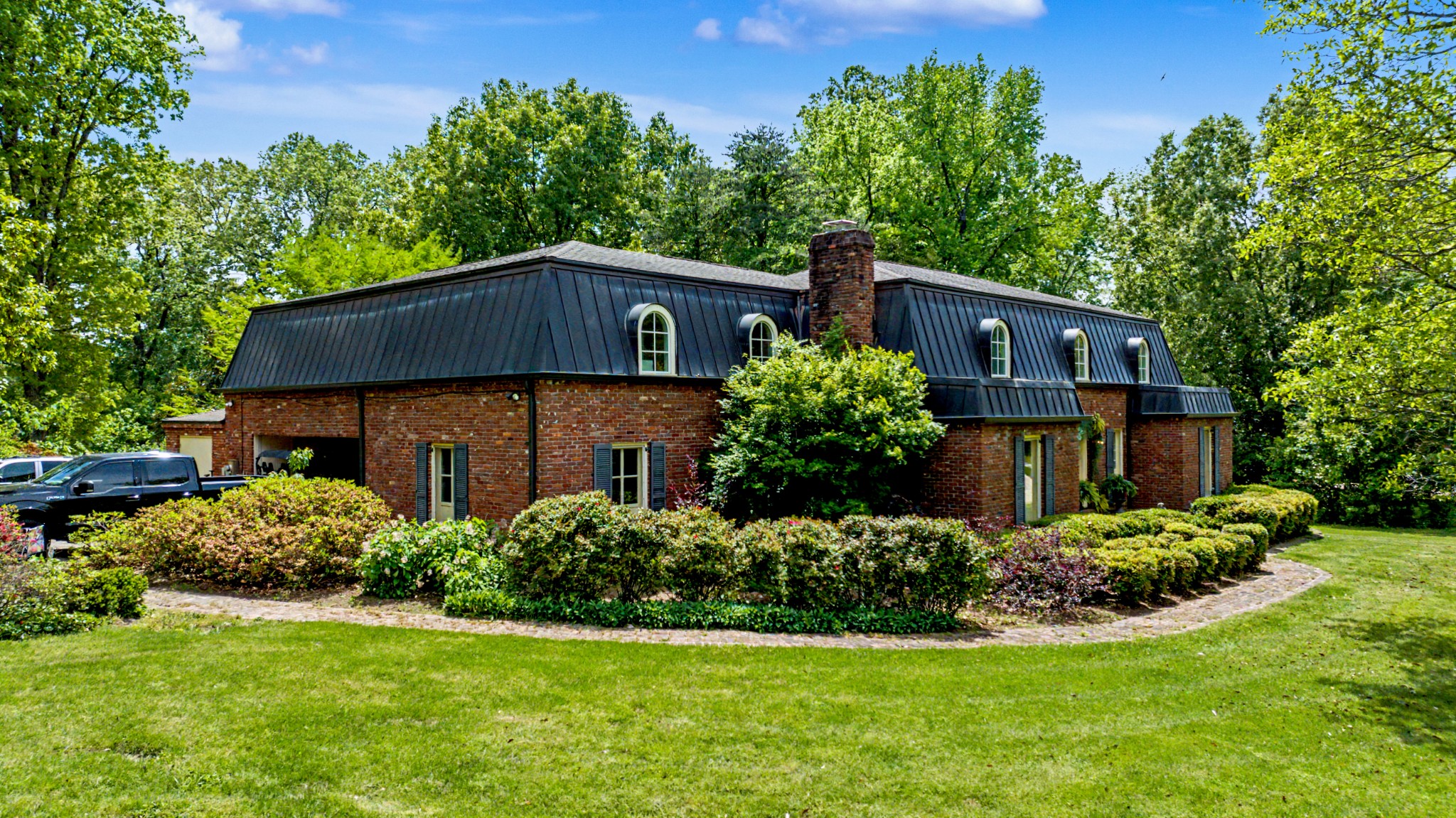 258 Old Humboldt Rd