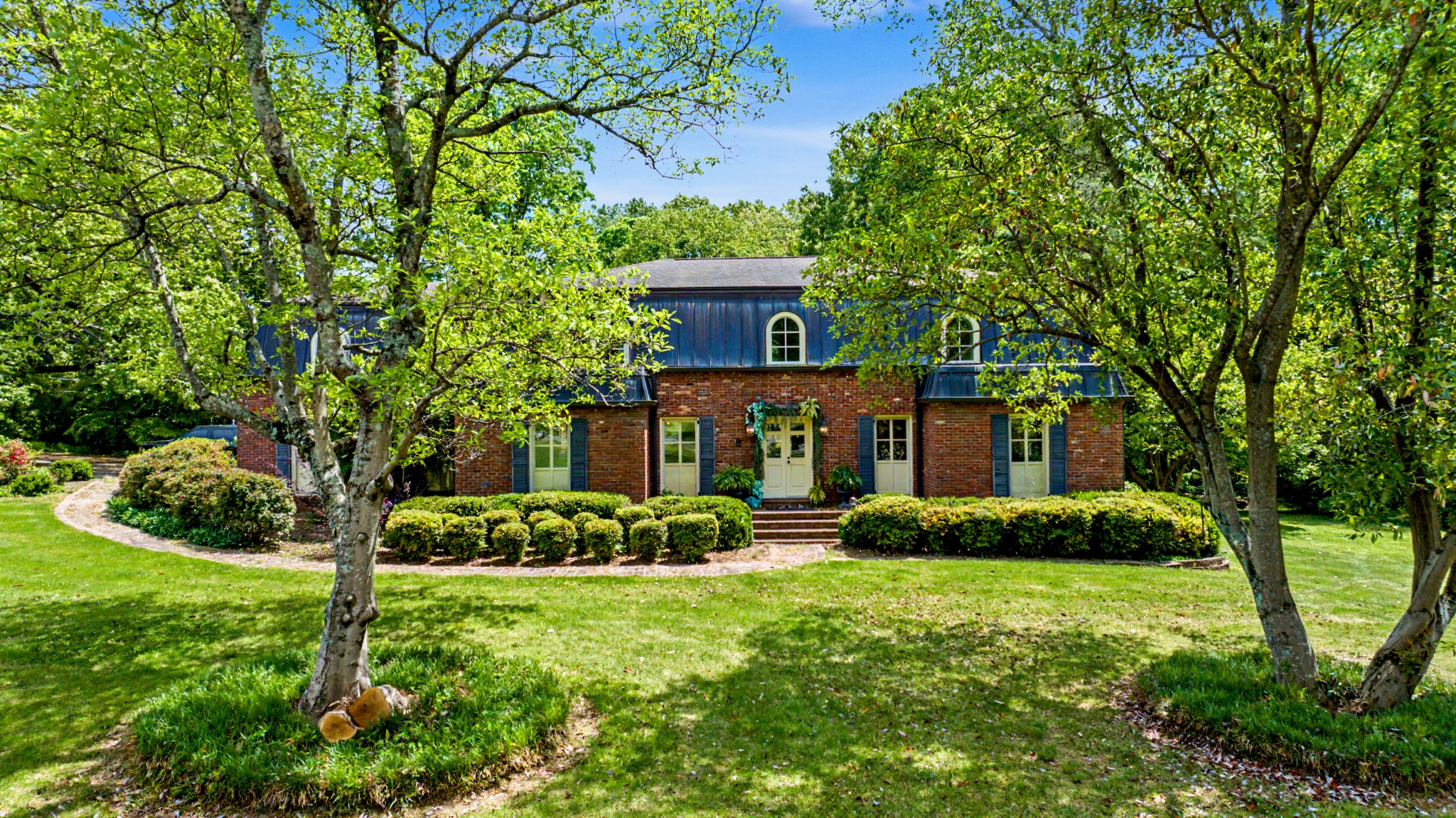 258 Old Humboldt Rd