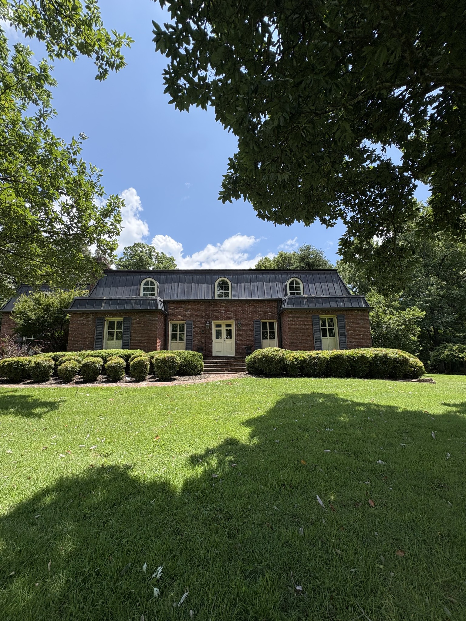 258 Old Humboldt Rd