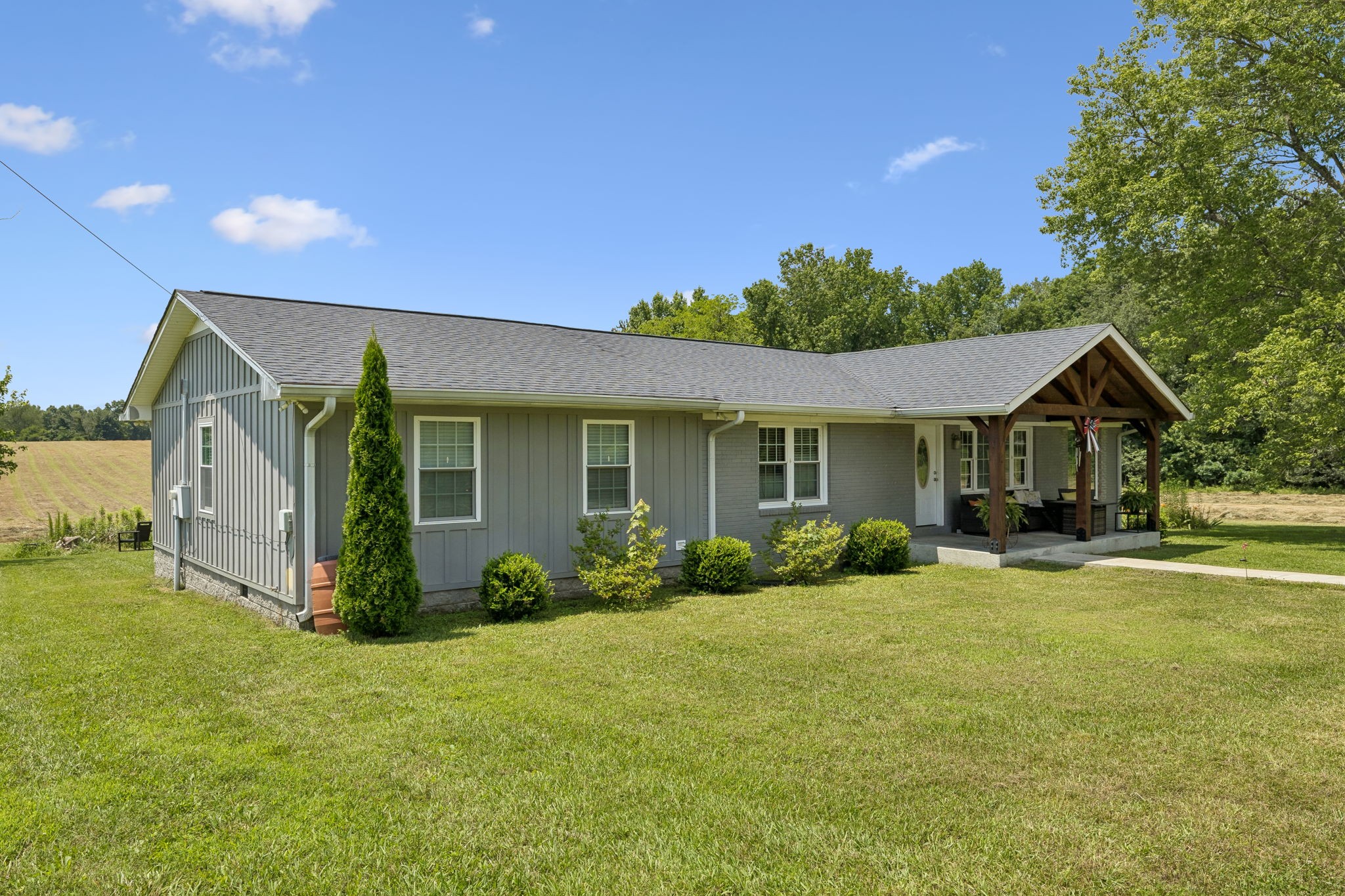 9 Caldwell Rd