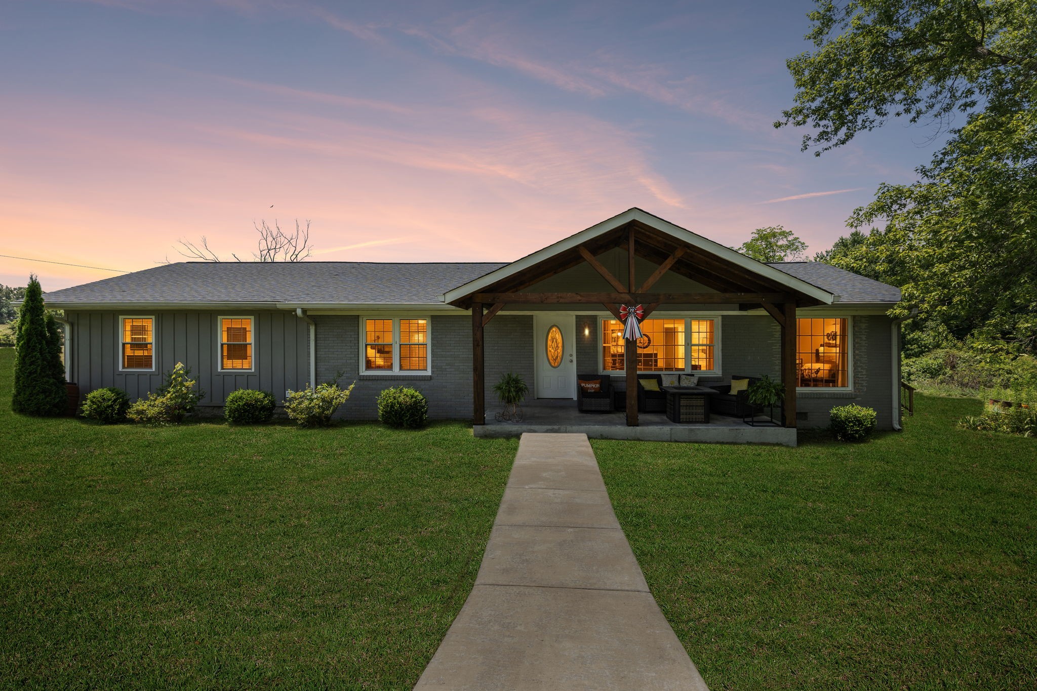 9 Caldwell Rd