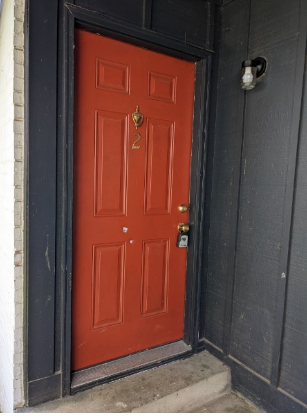 320 Welch Rd