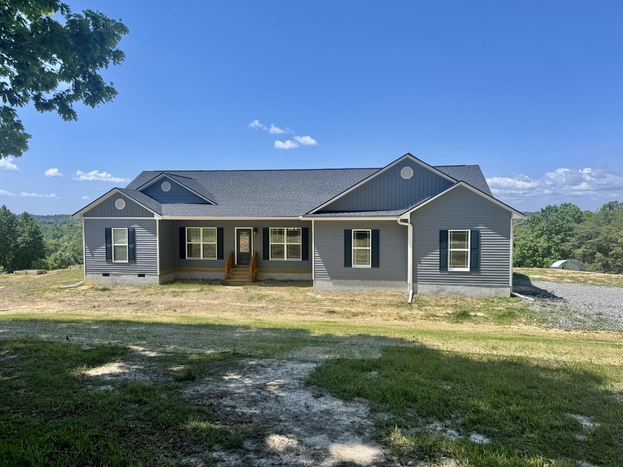 610 Summer City Firetower Road