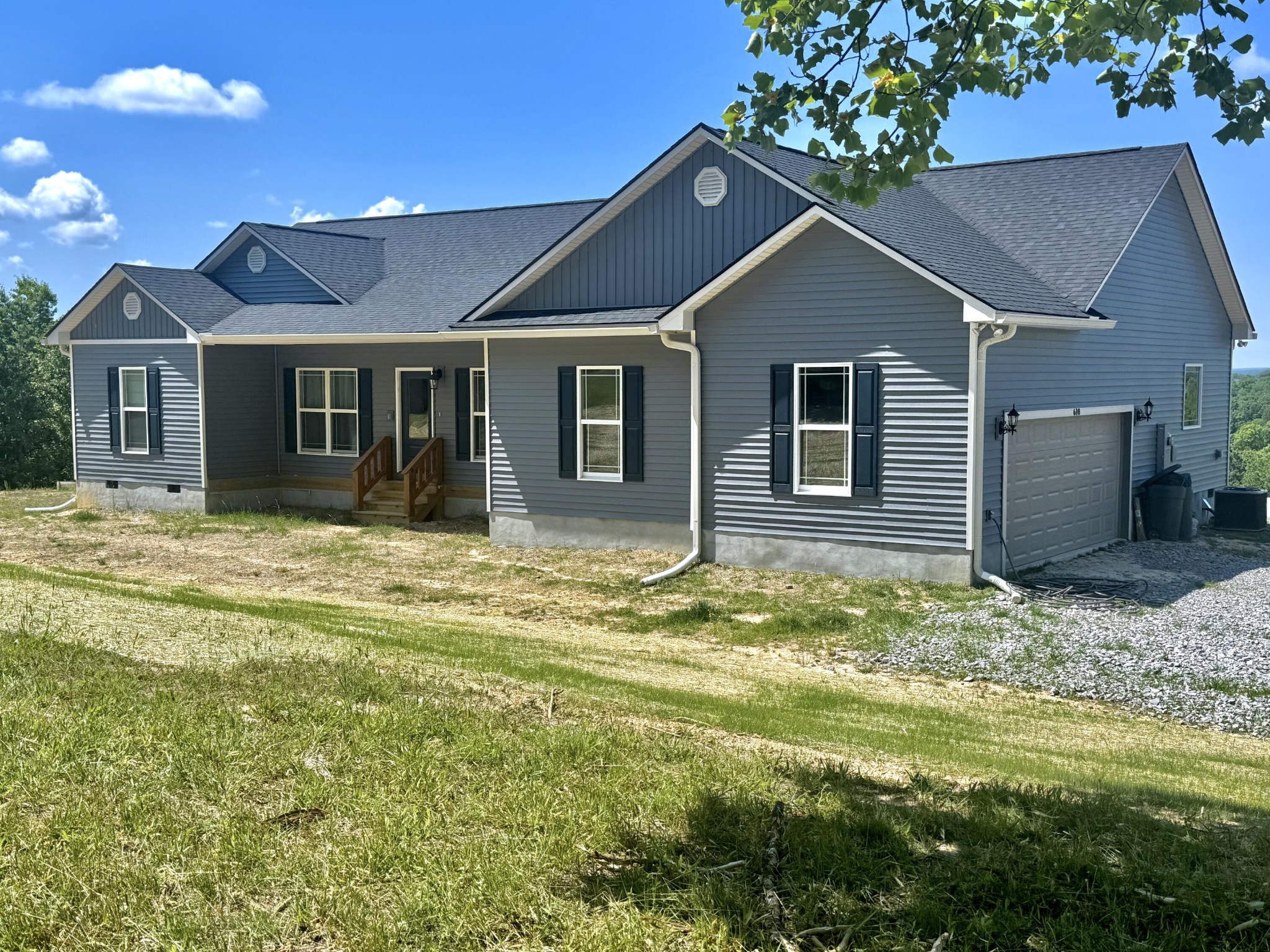 610 Summer City Firetower Road