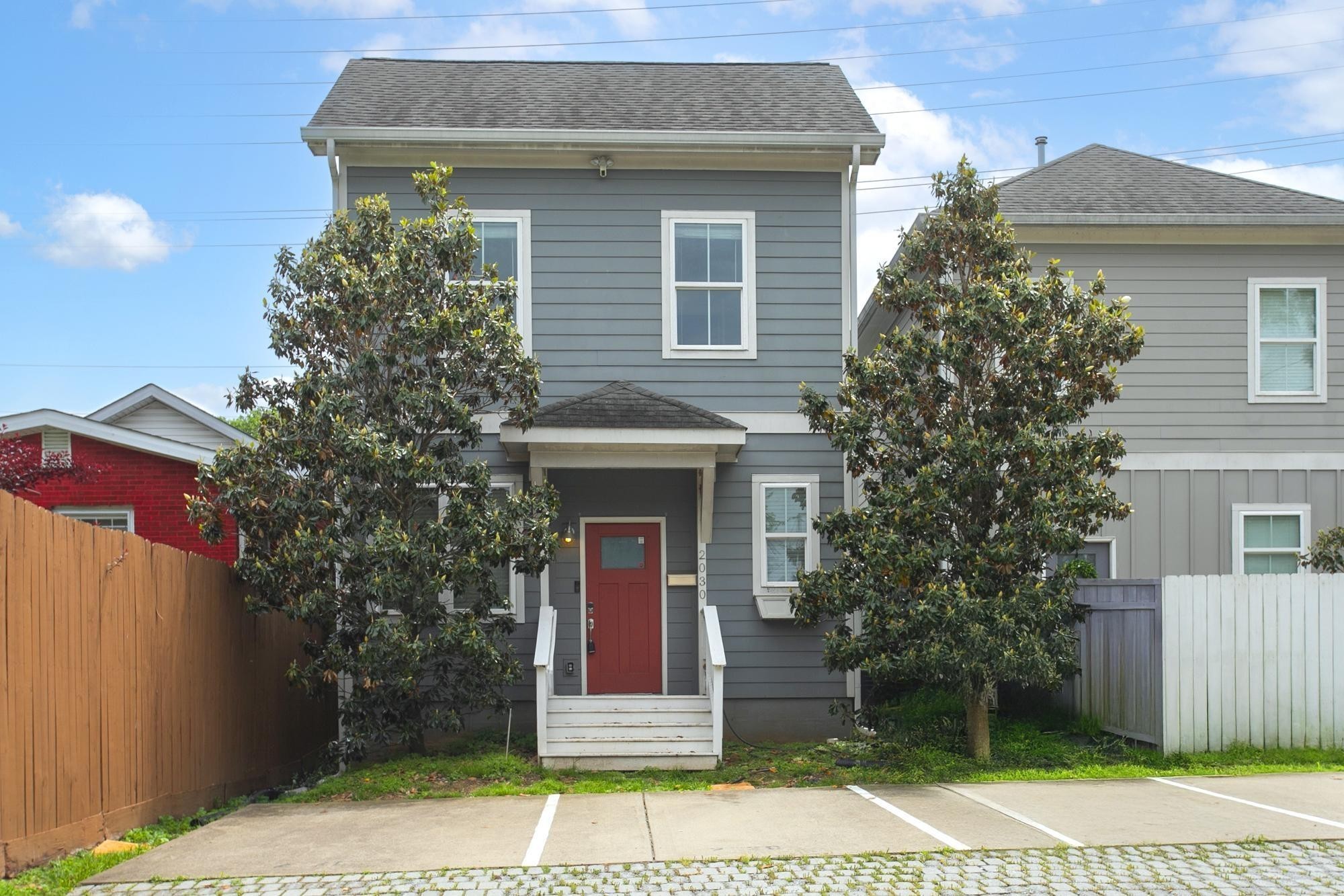 2030 Herman St