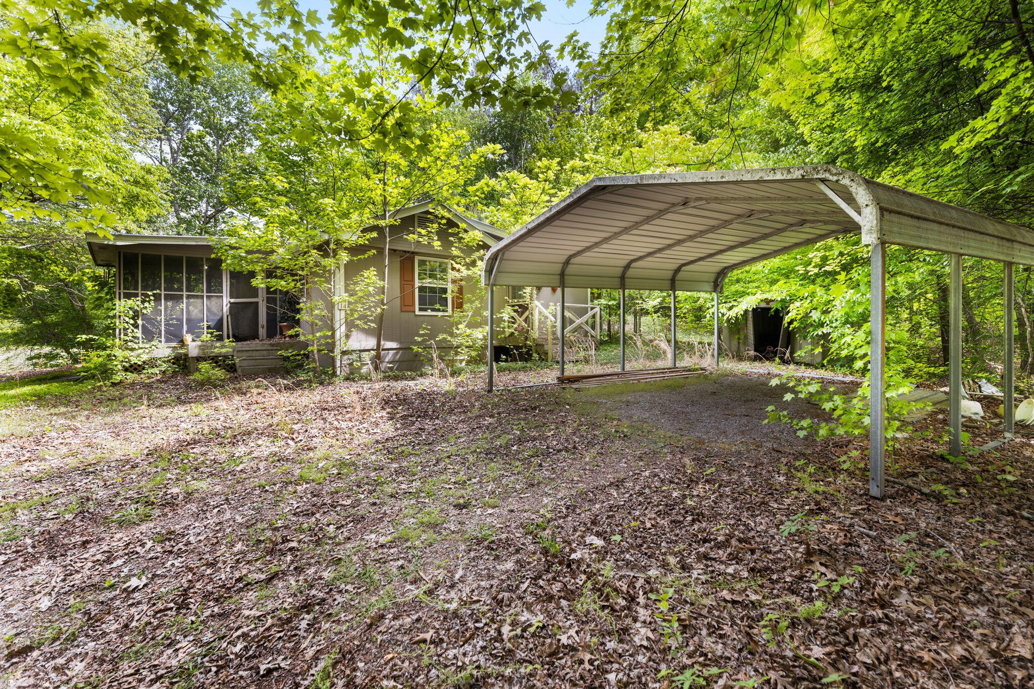 3414 No Pone Road, NW