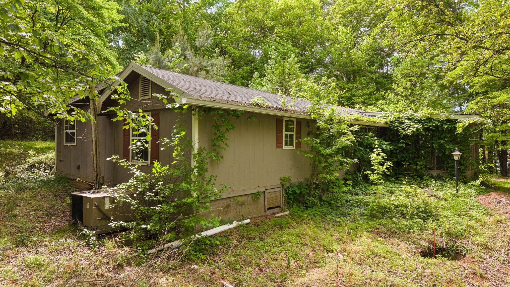 3414 No Pone Road, NW