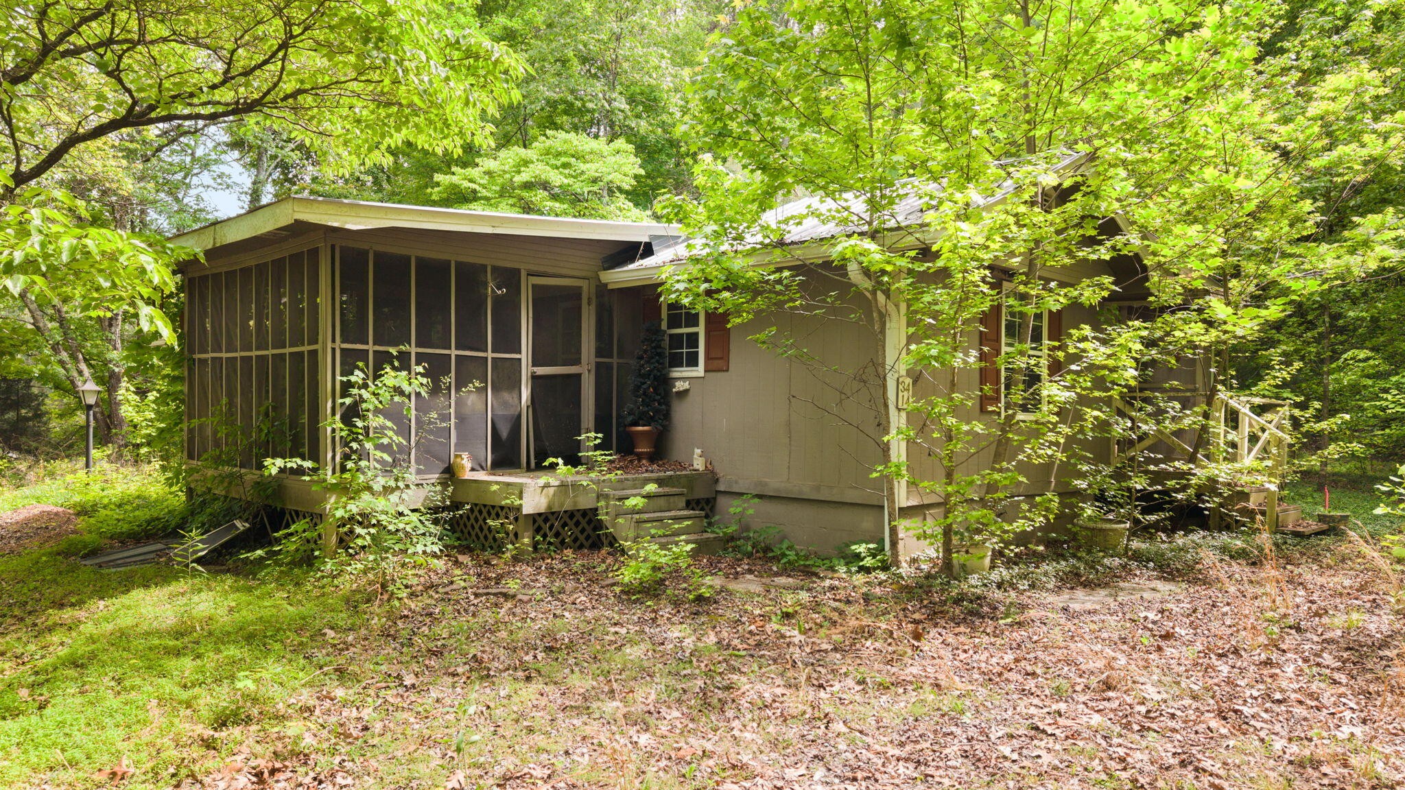 3414 No Pone Road, NW