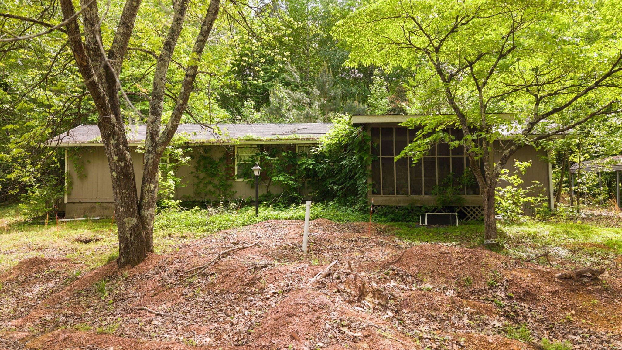 3414 No Pone Road, NW