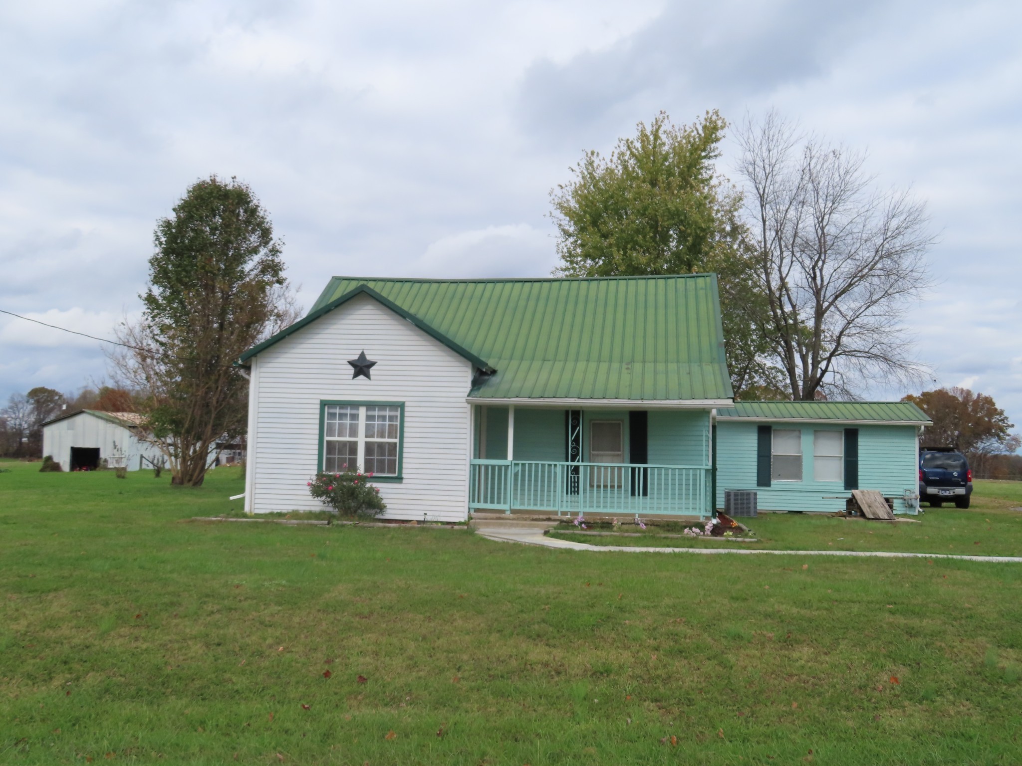 1263 Union Camp Rd