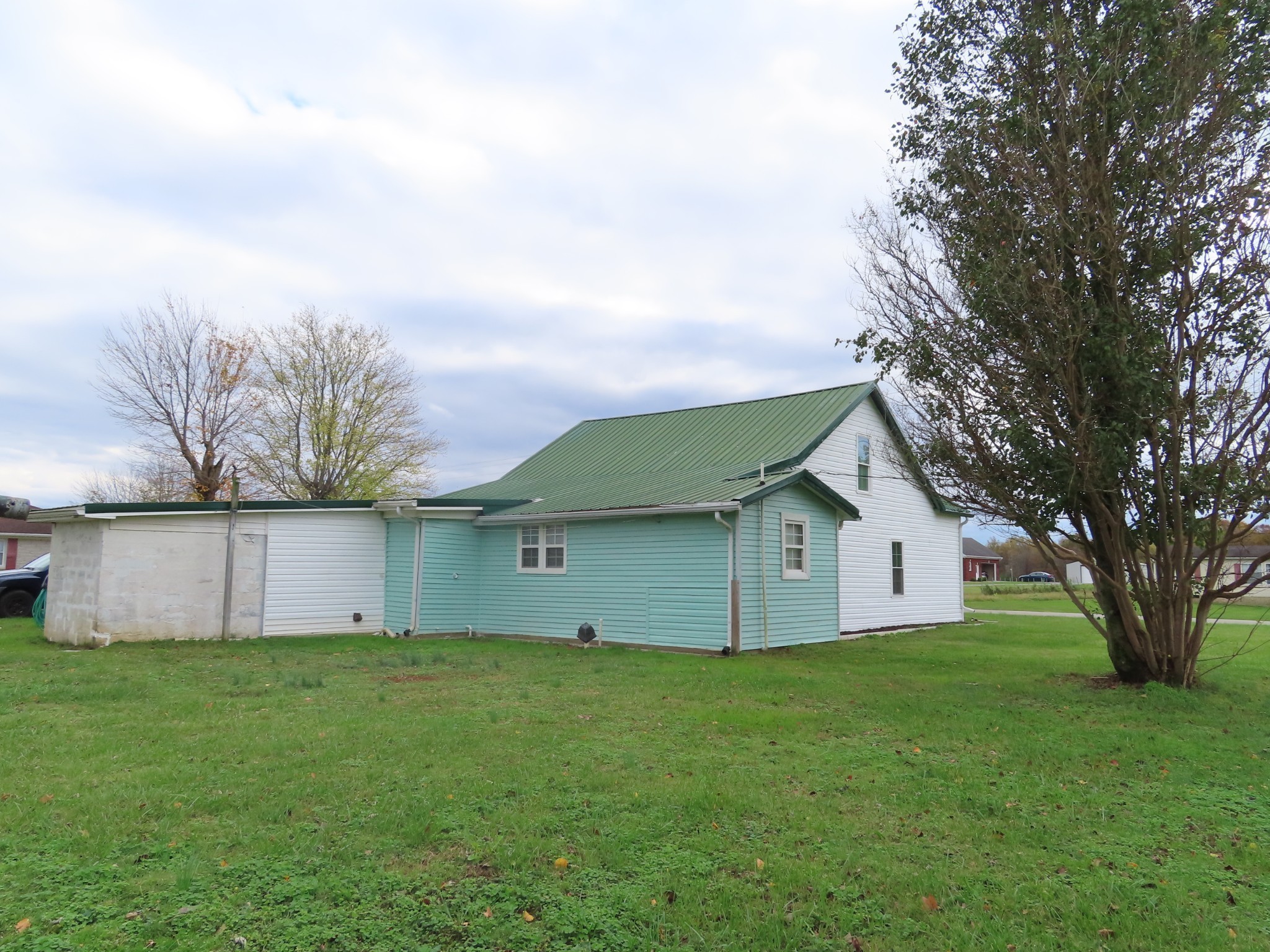 1263 Union Camp Rd