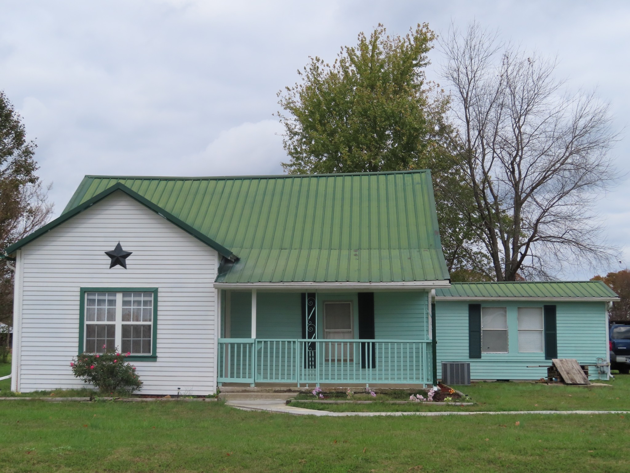 1263 Union Camp Rd