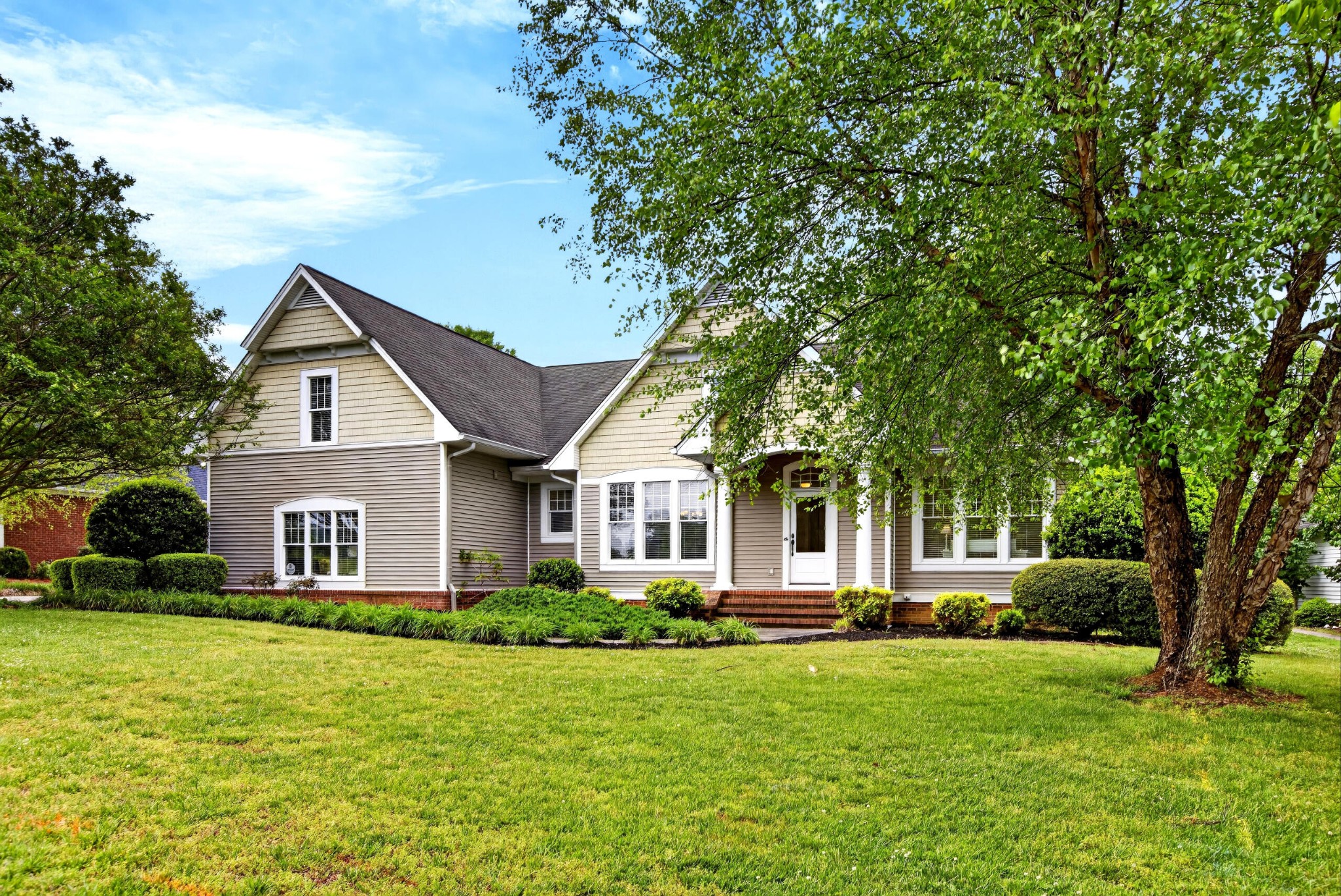 3377 Princeton Hill Circle, NW