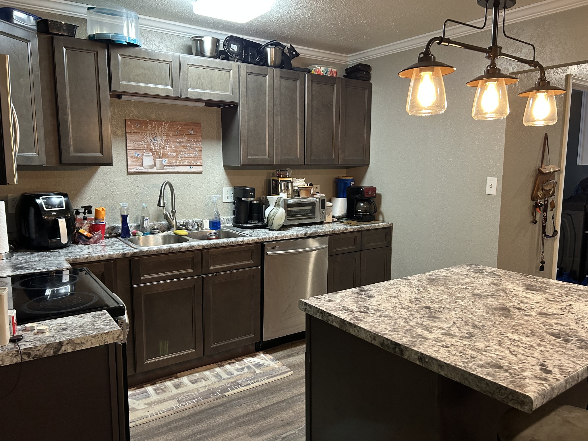 2867 Little Sulphur Creek Rd