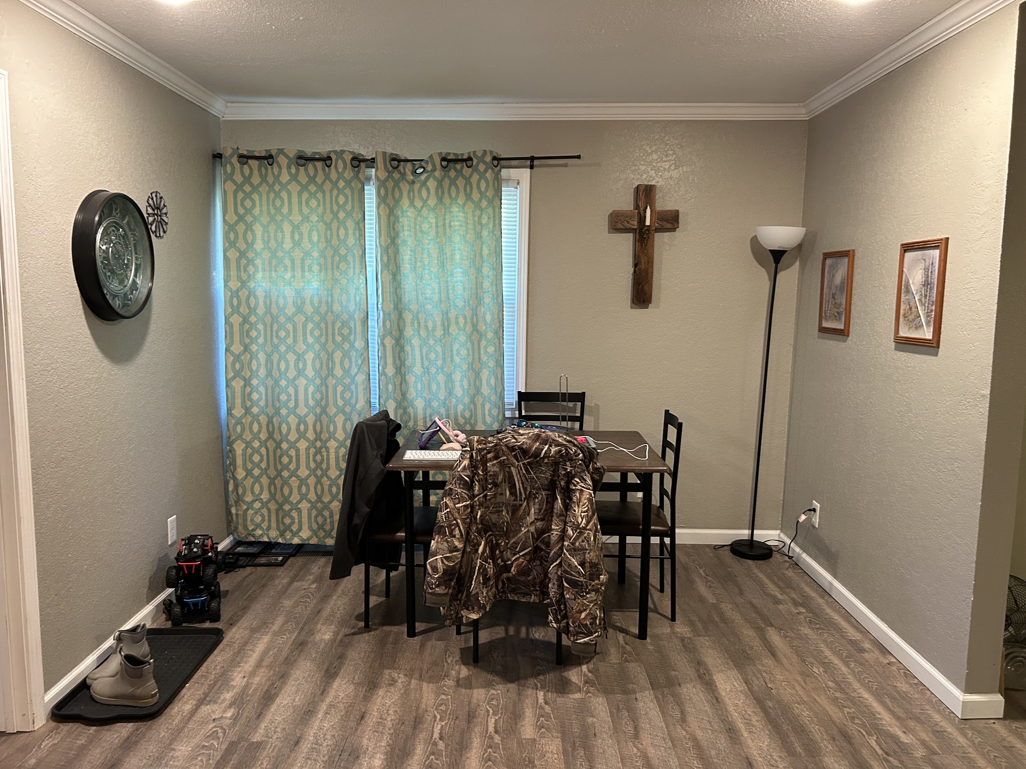 2867 Little Sulphur Creek Rd