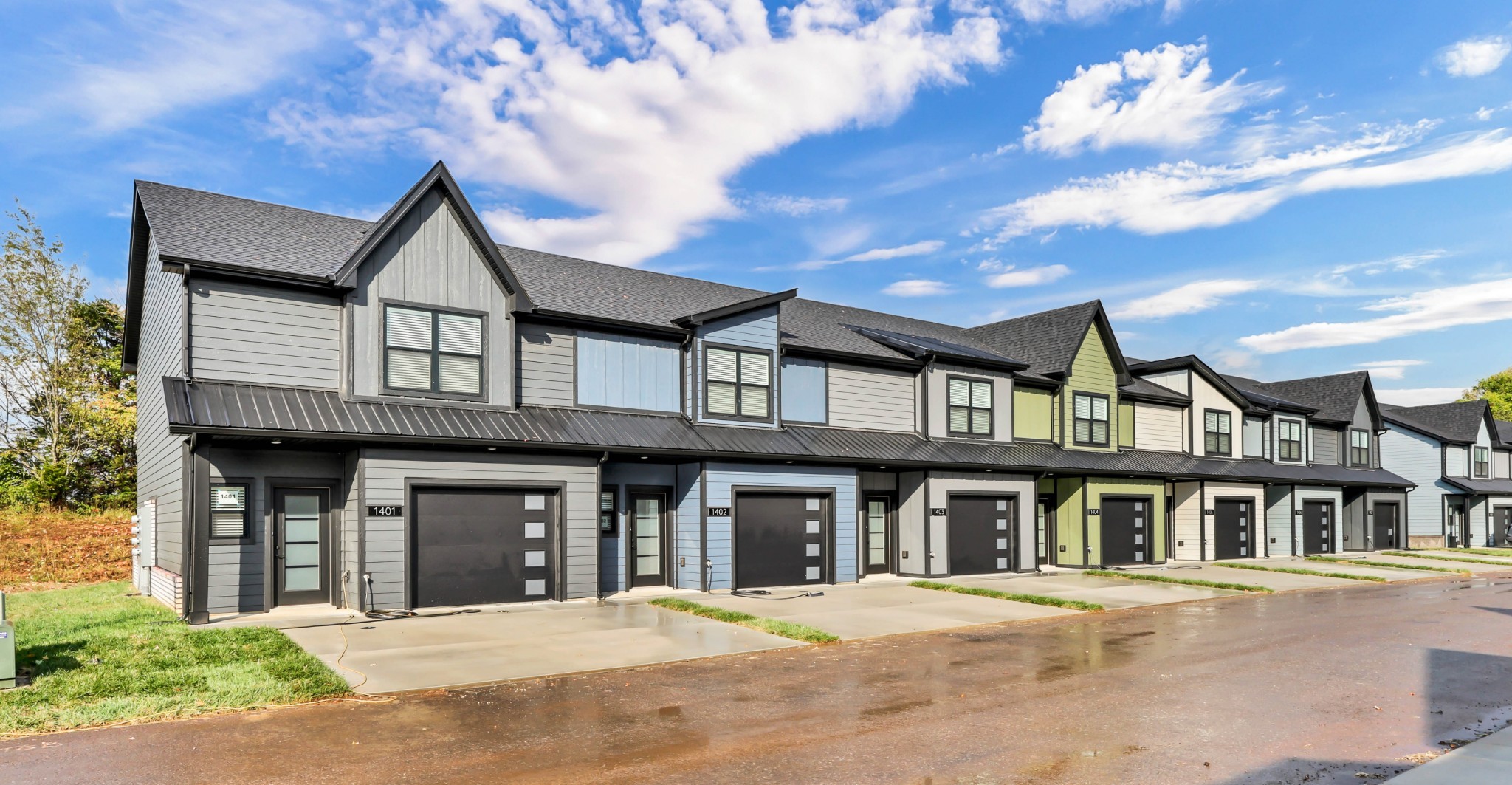 1406 Jonathan Wade Circle