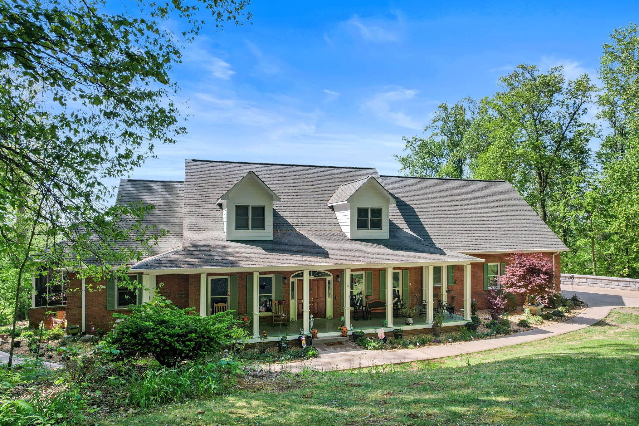 114 Hidden Brook Drive