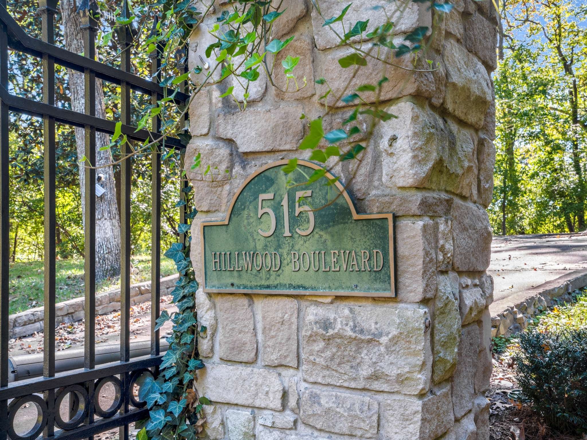 515 Hillwood Blvd