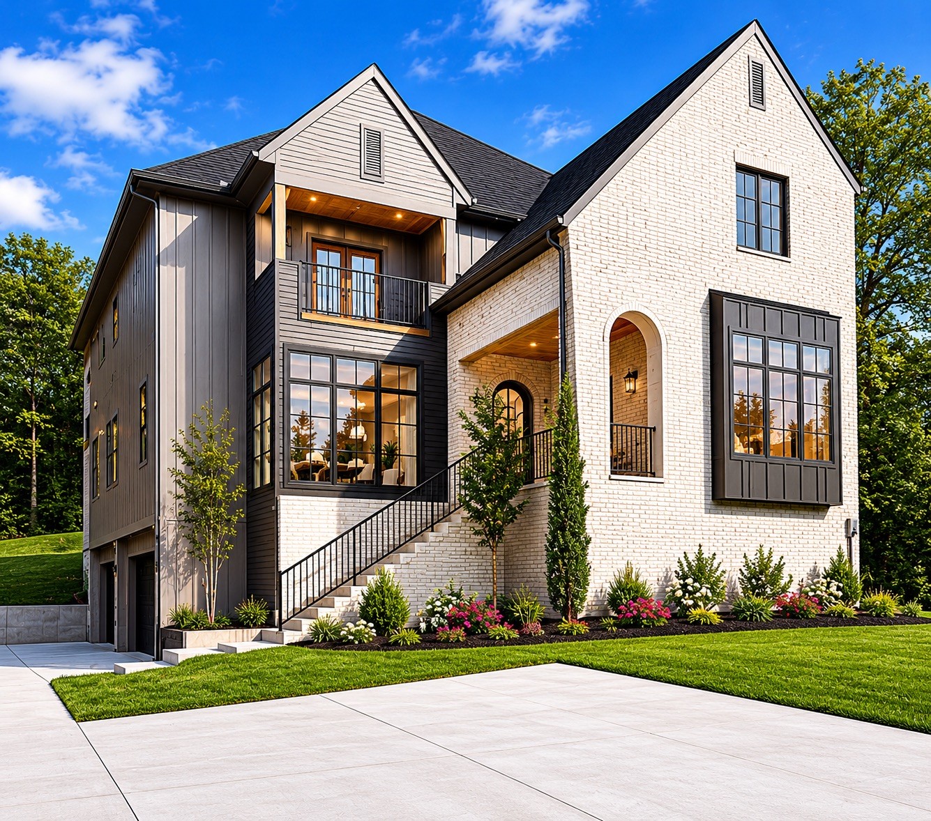 459 Franklin Rd