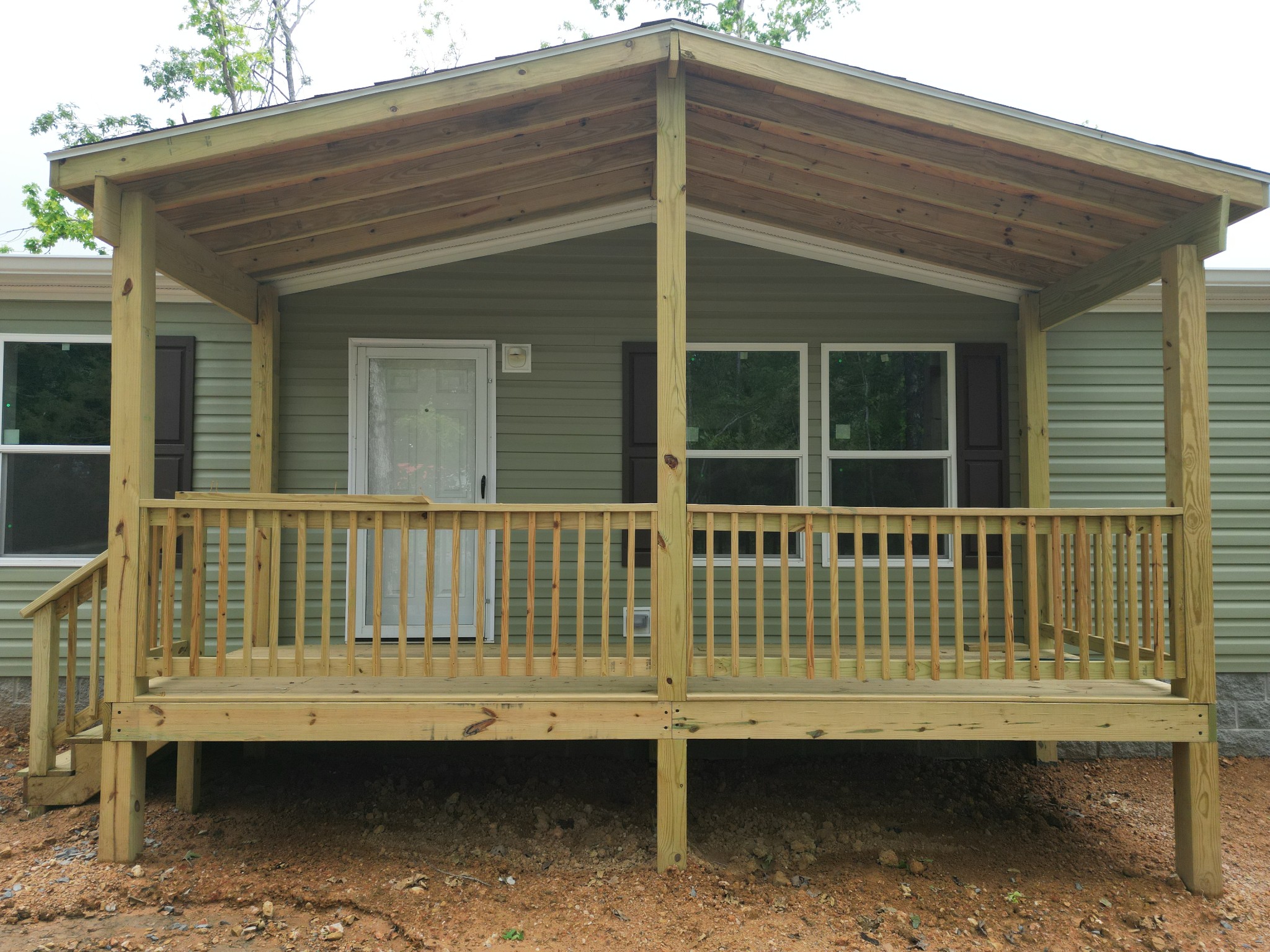 467 Woodland Rd