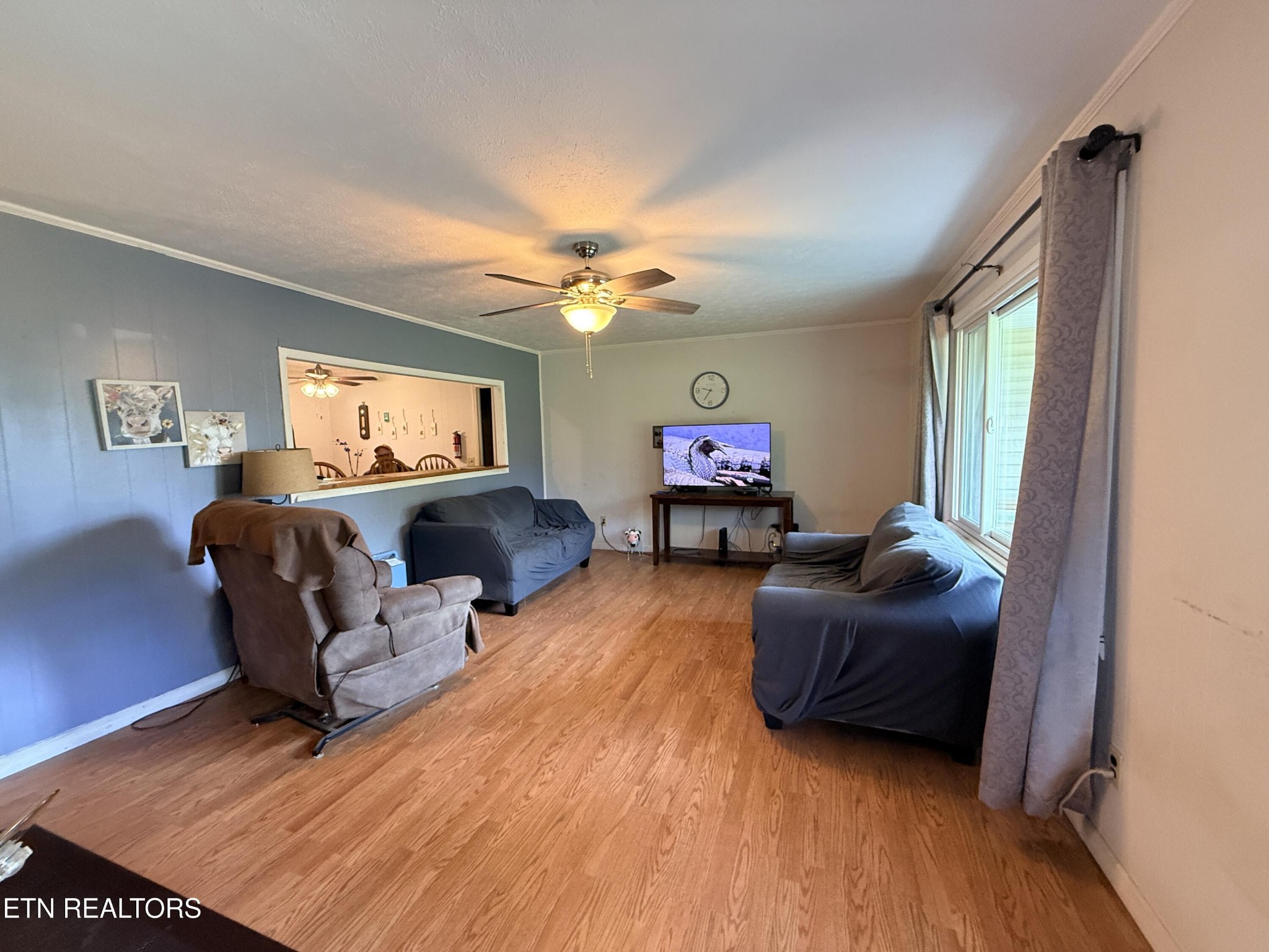 1200 Banner Springs Rd