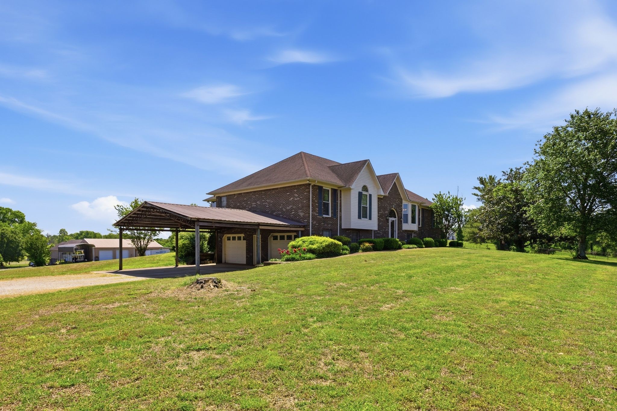 1474 Hardison Road