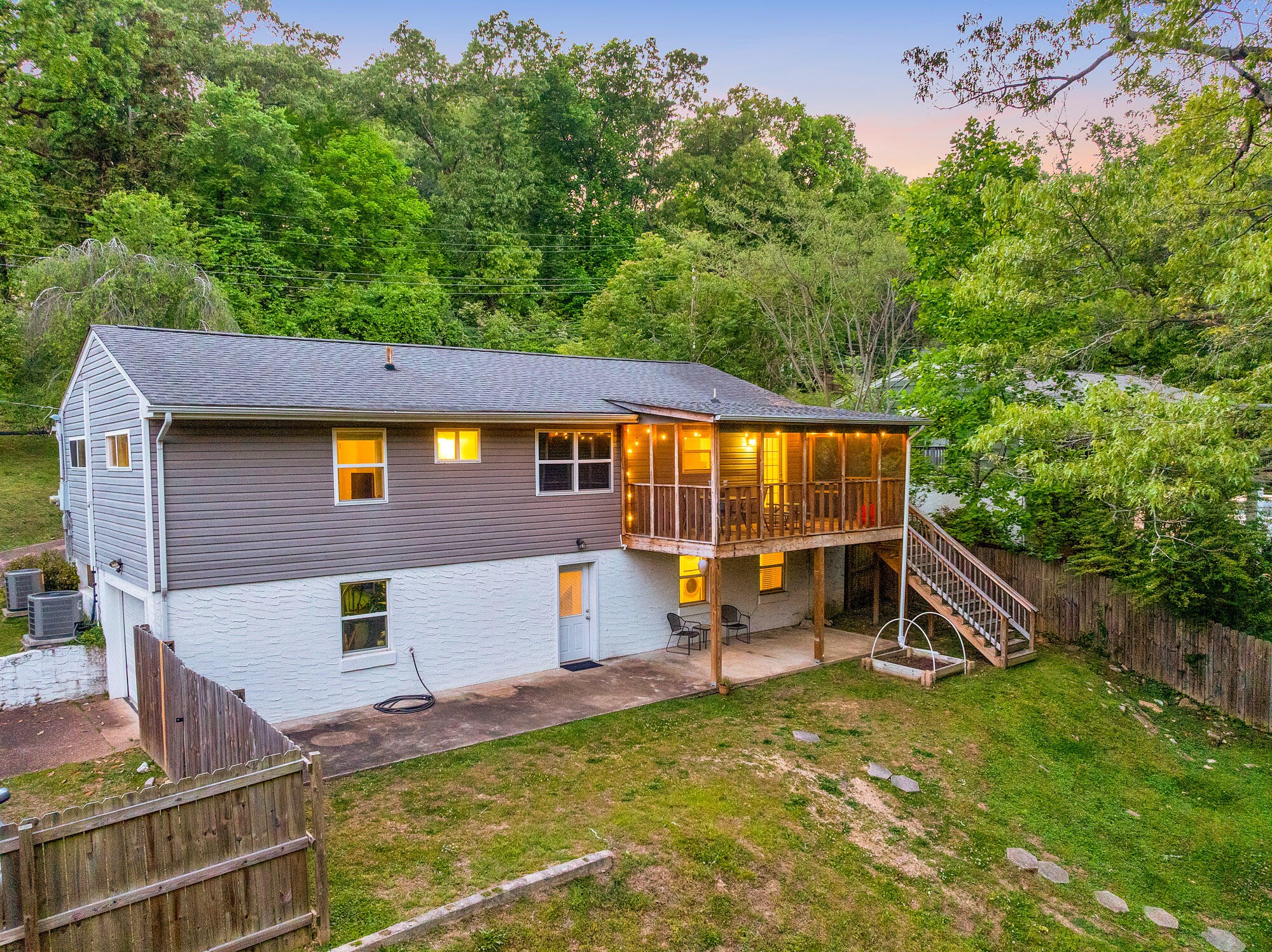 3616 Thrushwood Drive