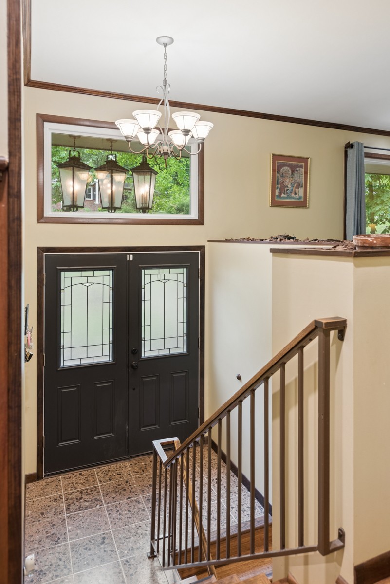 123 Trail East Drive