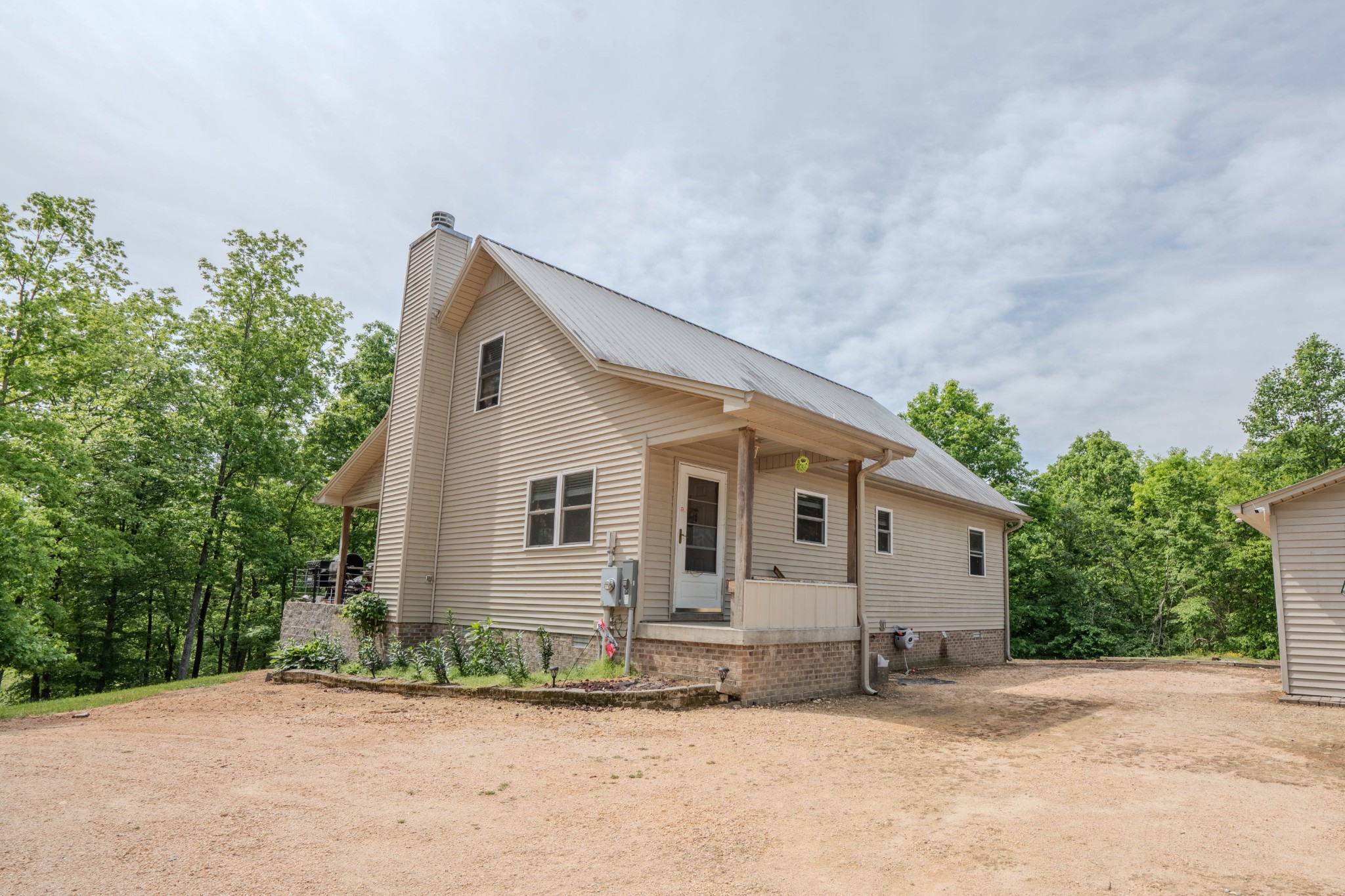 1211 Bundrant Hollow Rd