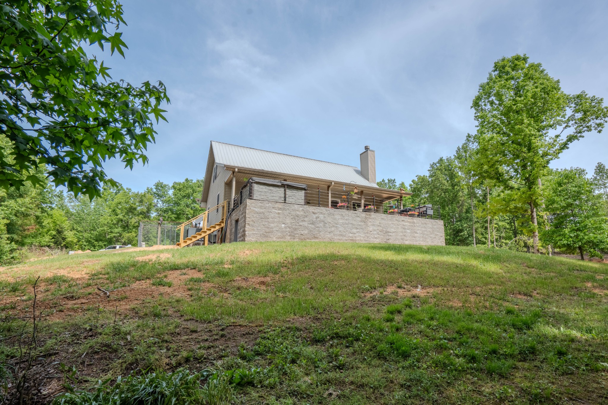 1211 Bundrant Hollow Rd