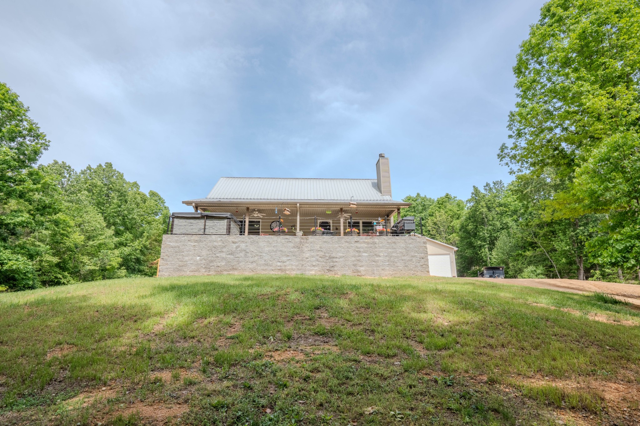 1211 Bundrant Hollow Rd
