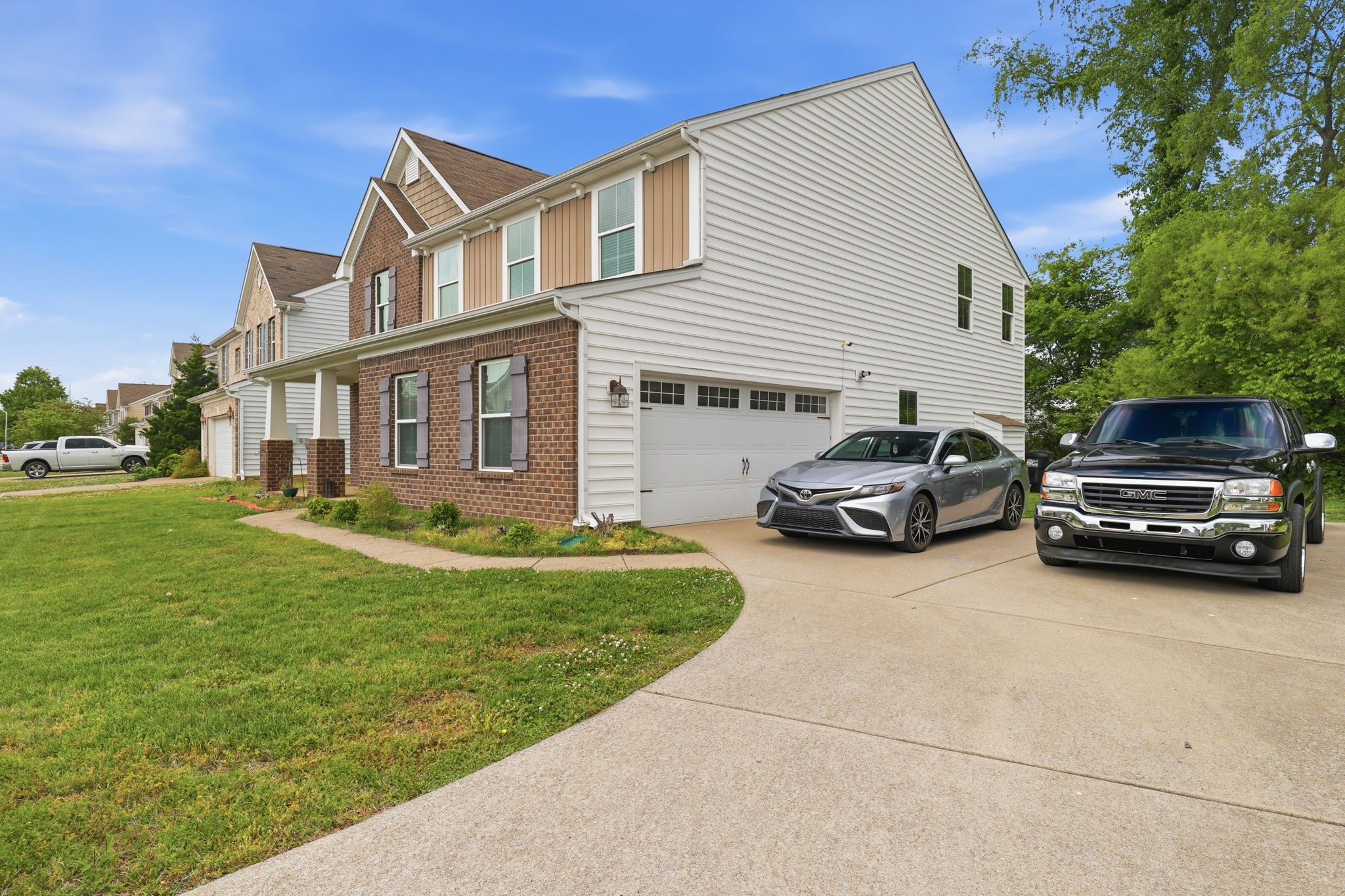 3047 Morning Mist Ct