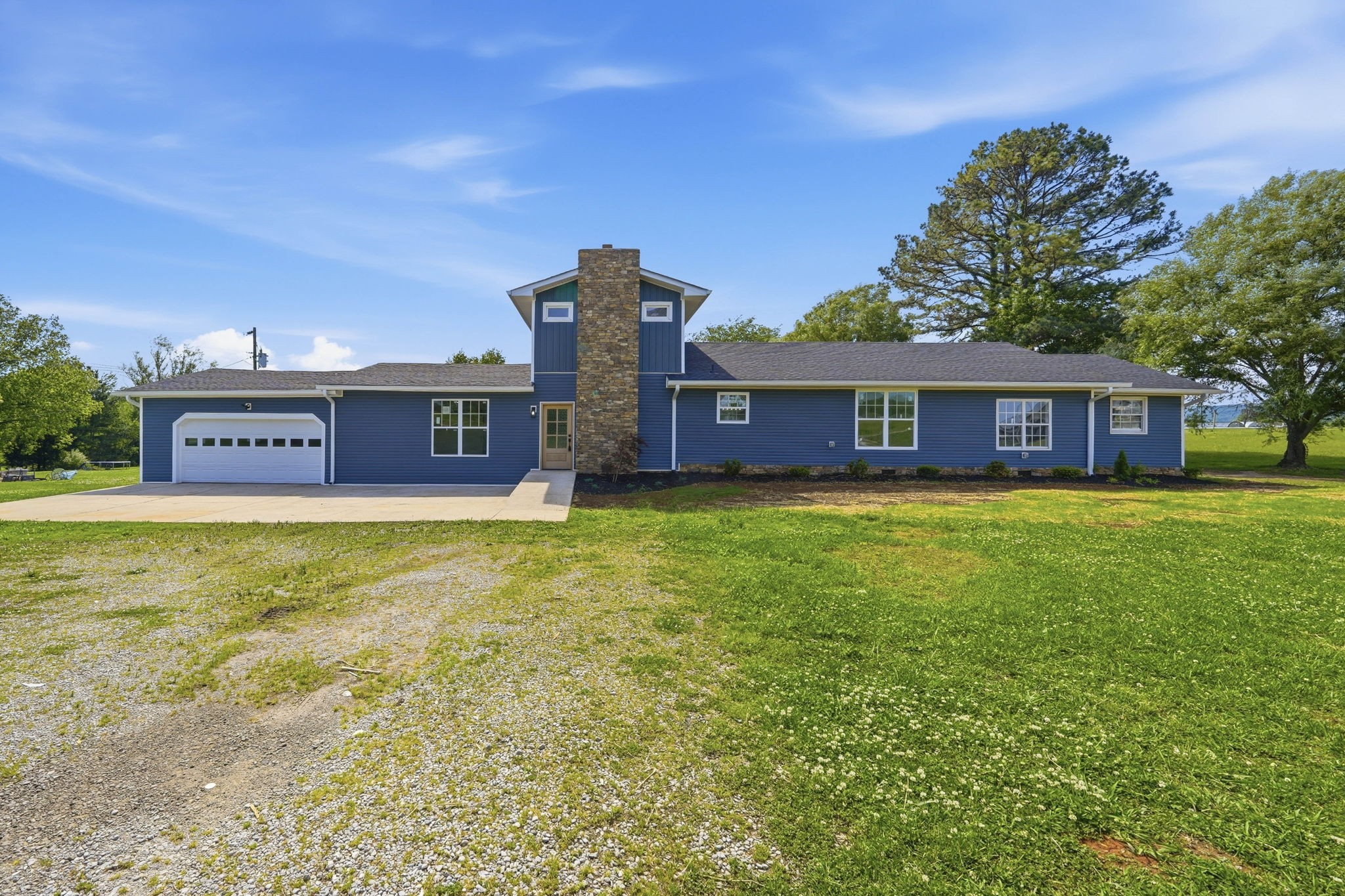 71 David Crockett Hwy
