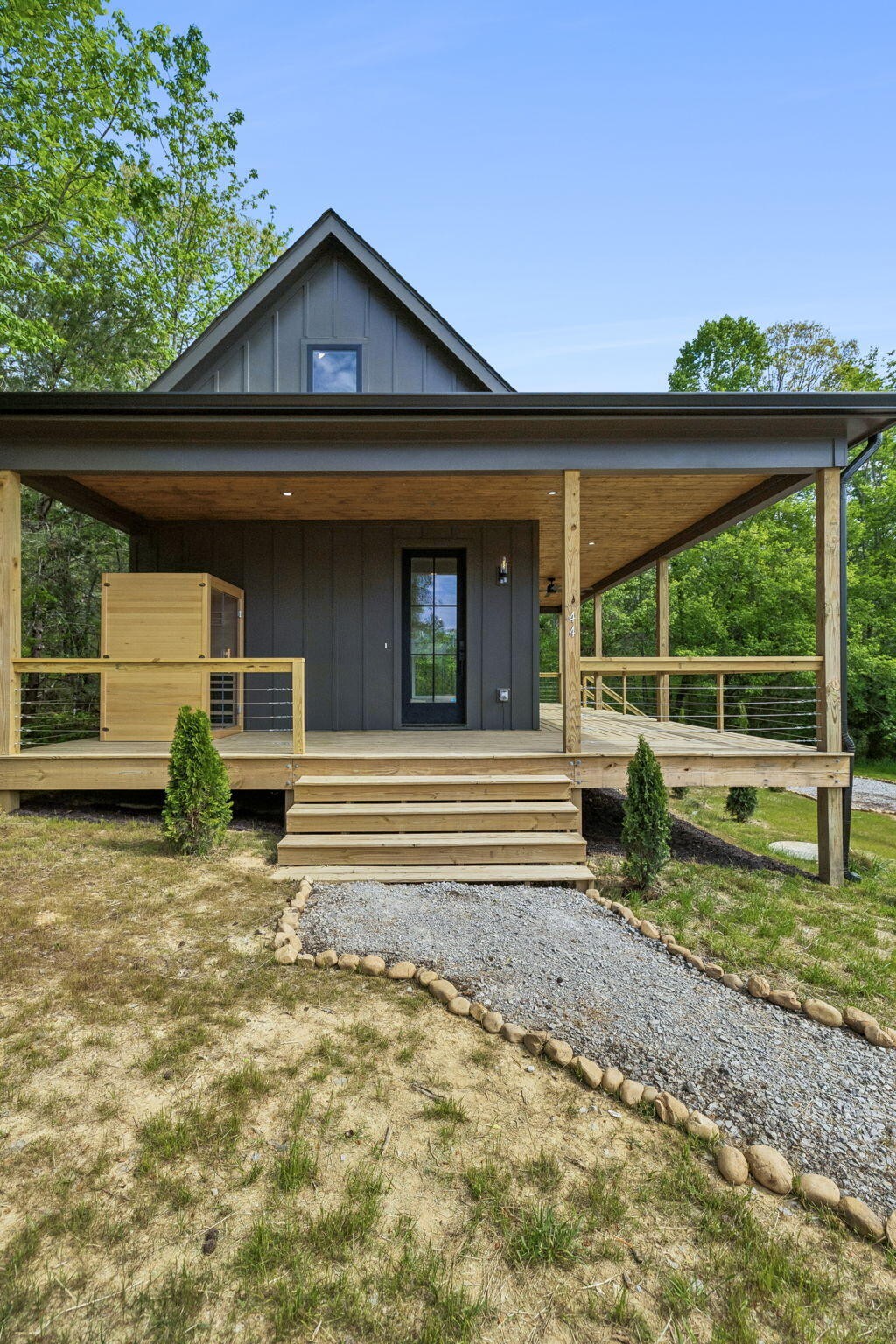 44 Dwellings Drive